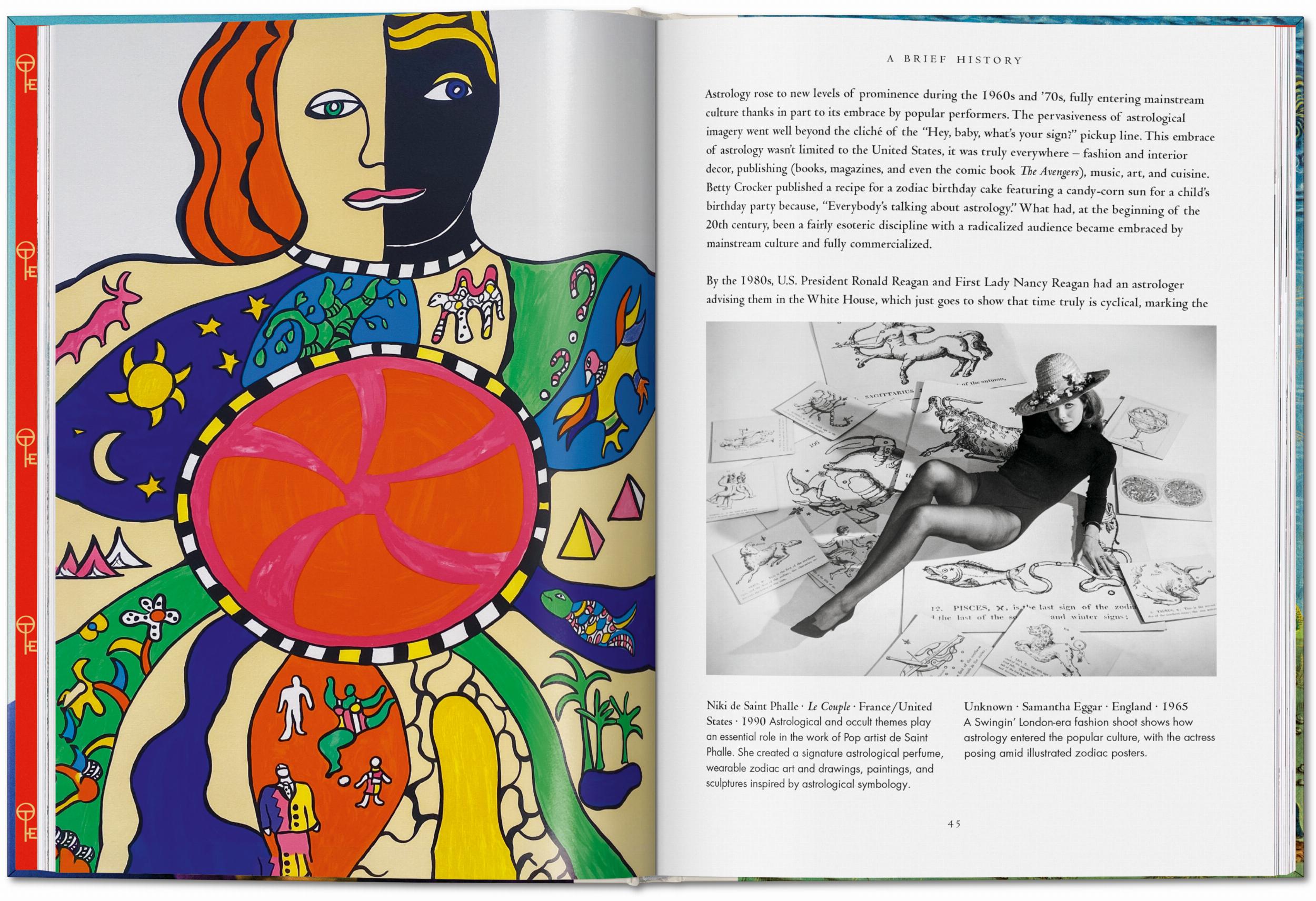 Astrologie. La Bibliothèque de l'Ésotérisme (French)