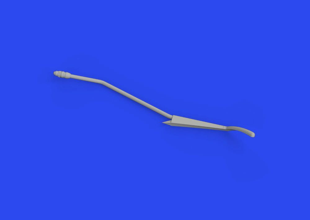 Eduard 648911 1/48 Aircraft- F4E Refueling Boom for MGK (Resin)