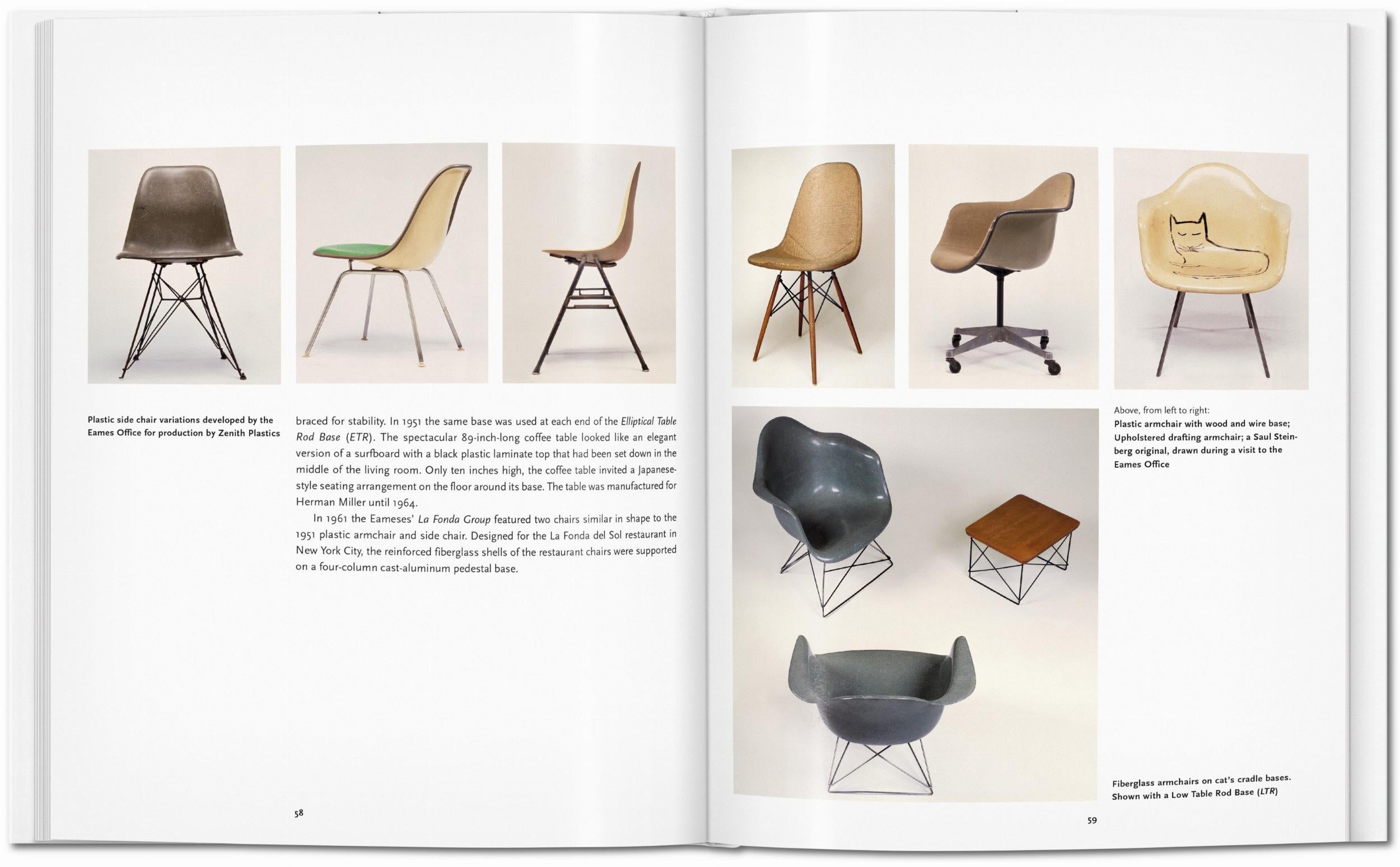 Eames (Spanish)