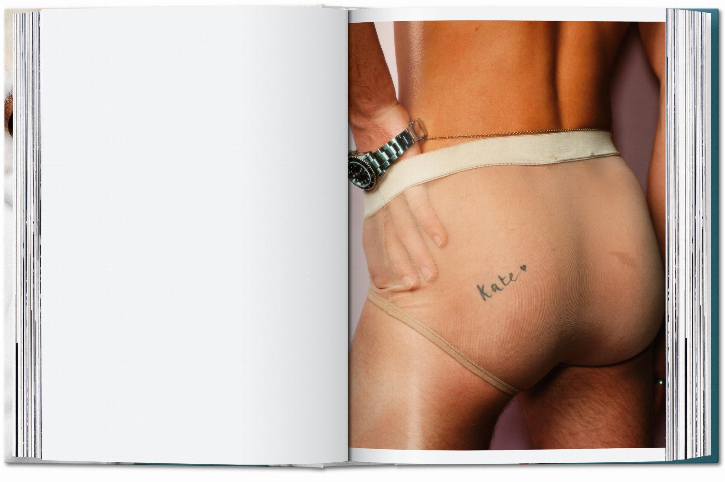 Mario Testino. SIR. 45th Ed. (German, French, English)