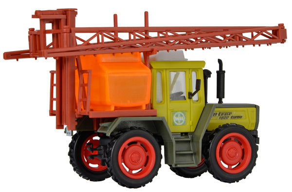 Kibri 12253 1/87 Scale Mercedes-Benz Tractor