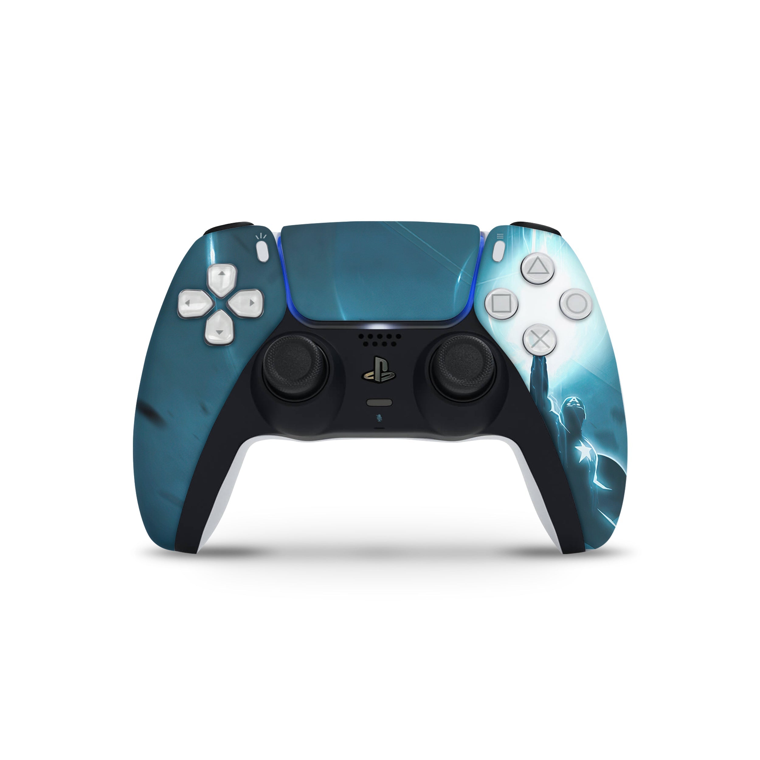 Freedom Vanguard PS5 Controller Skin