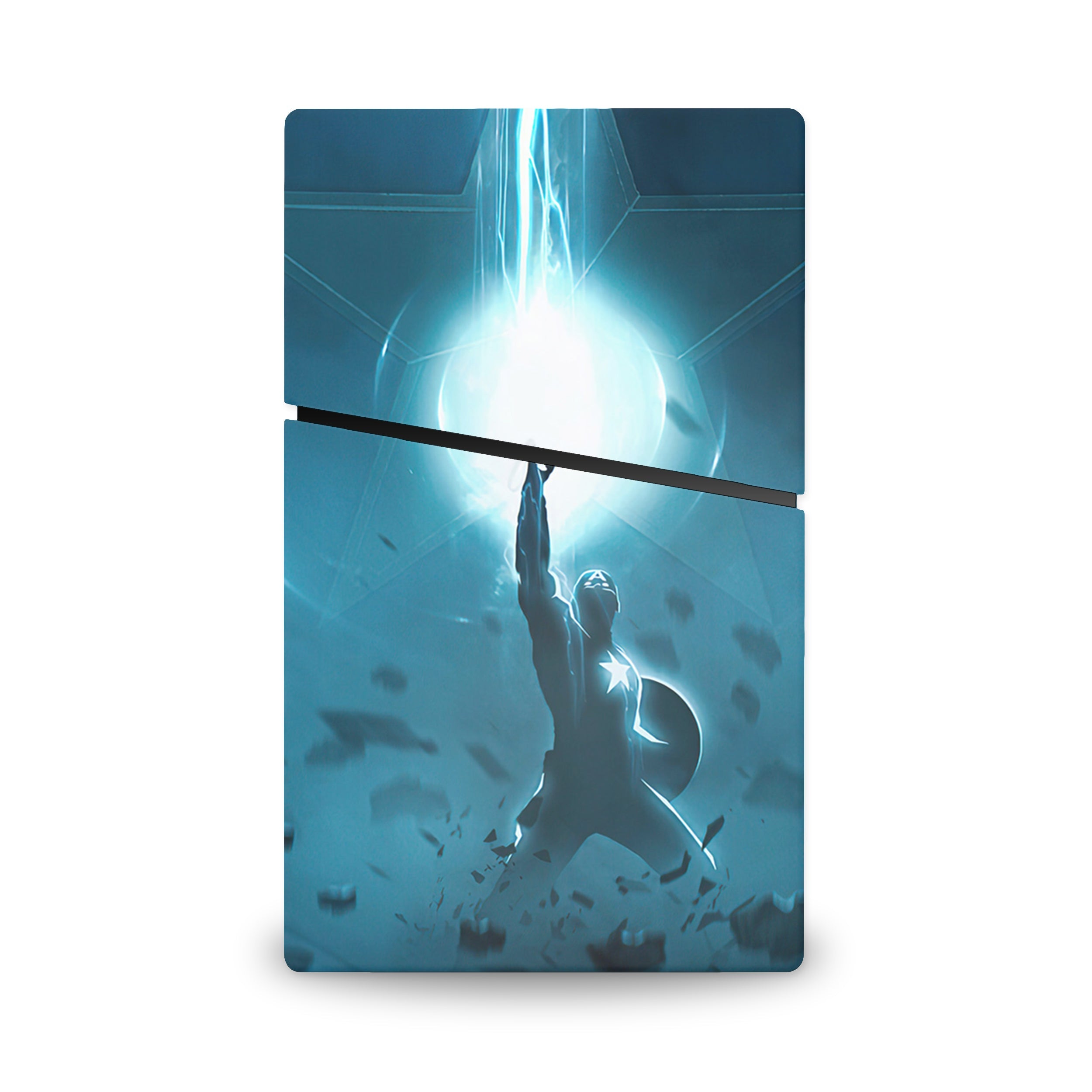 Freedom Vanguard PS5 Slim Digital Skin