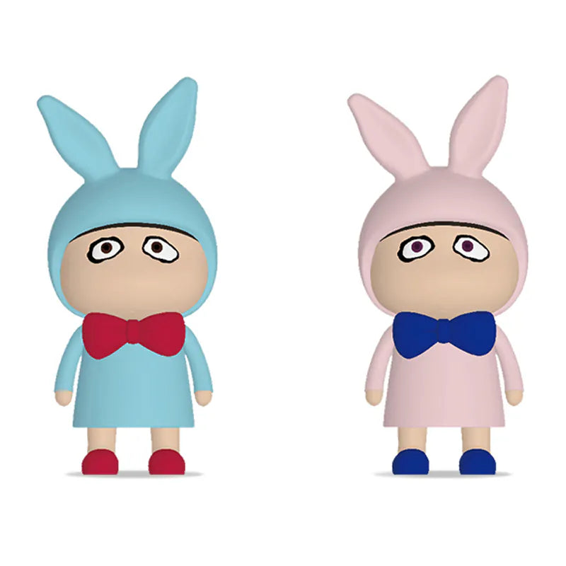 POP MART A Boy This Summer Blind Box Mini Series (1 Blind Box)