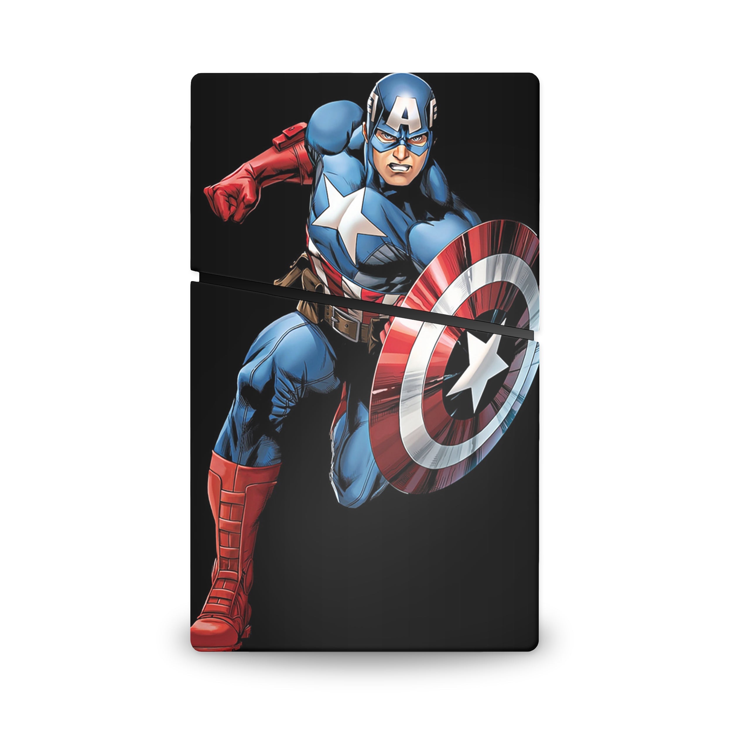 Freedom Vanguard PS5 Slim Digital Skin