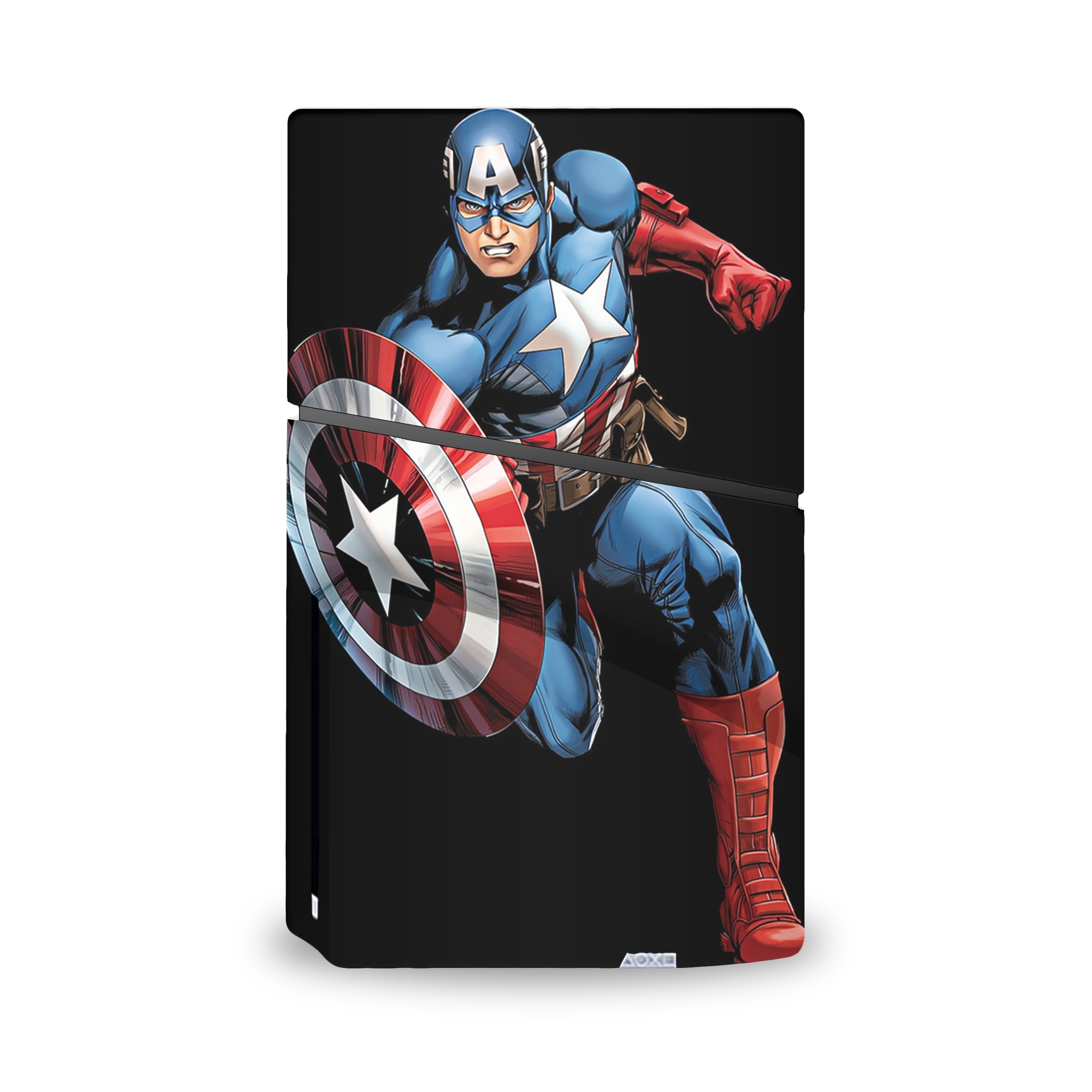 Freedom Vanguard PS5 Slim Skin