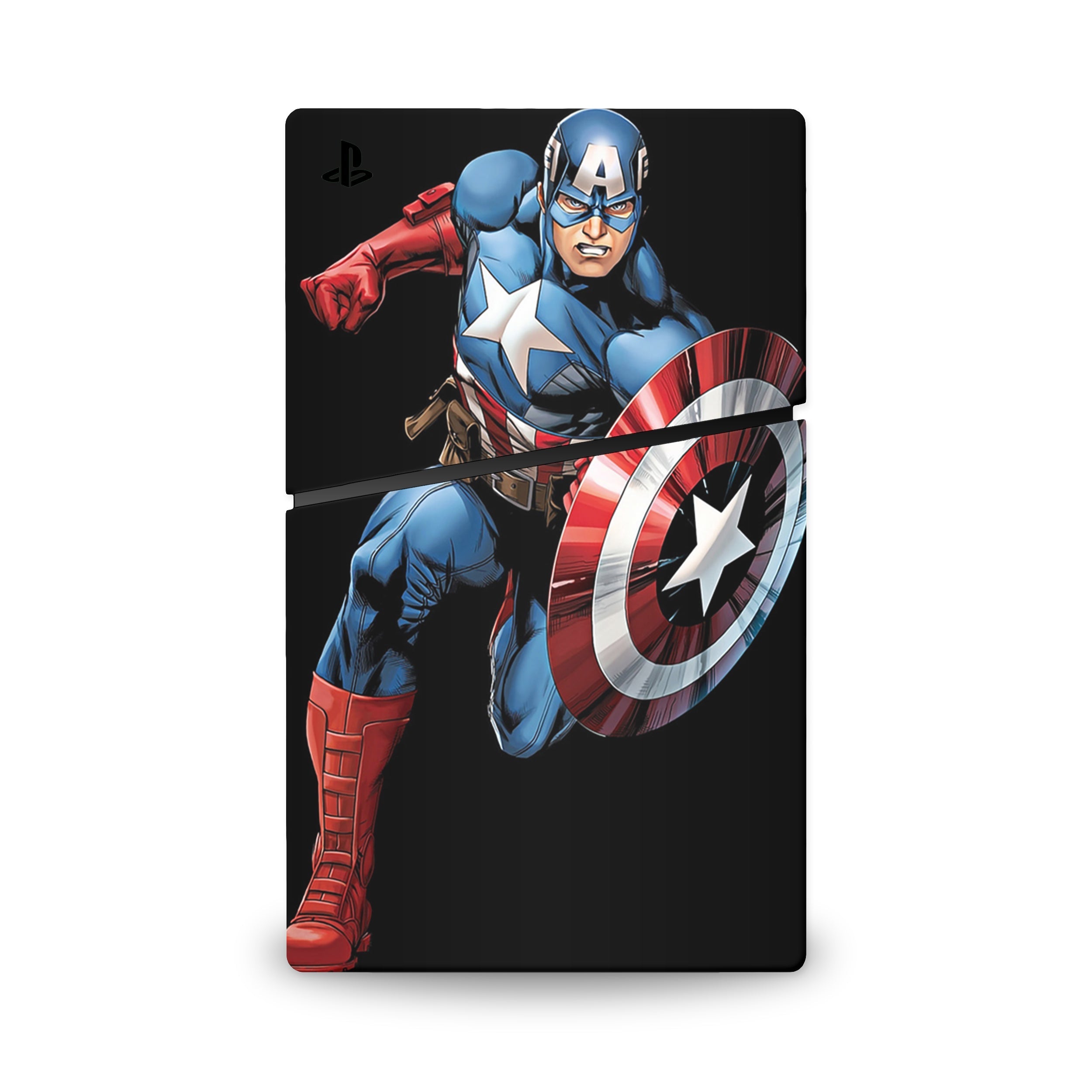Freedom Vanguard PS5 Slim Skin