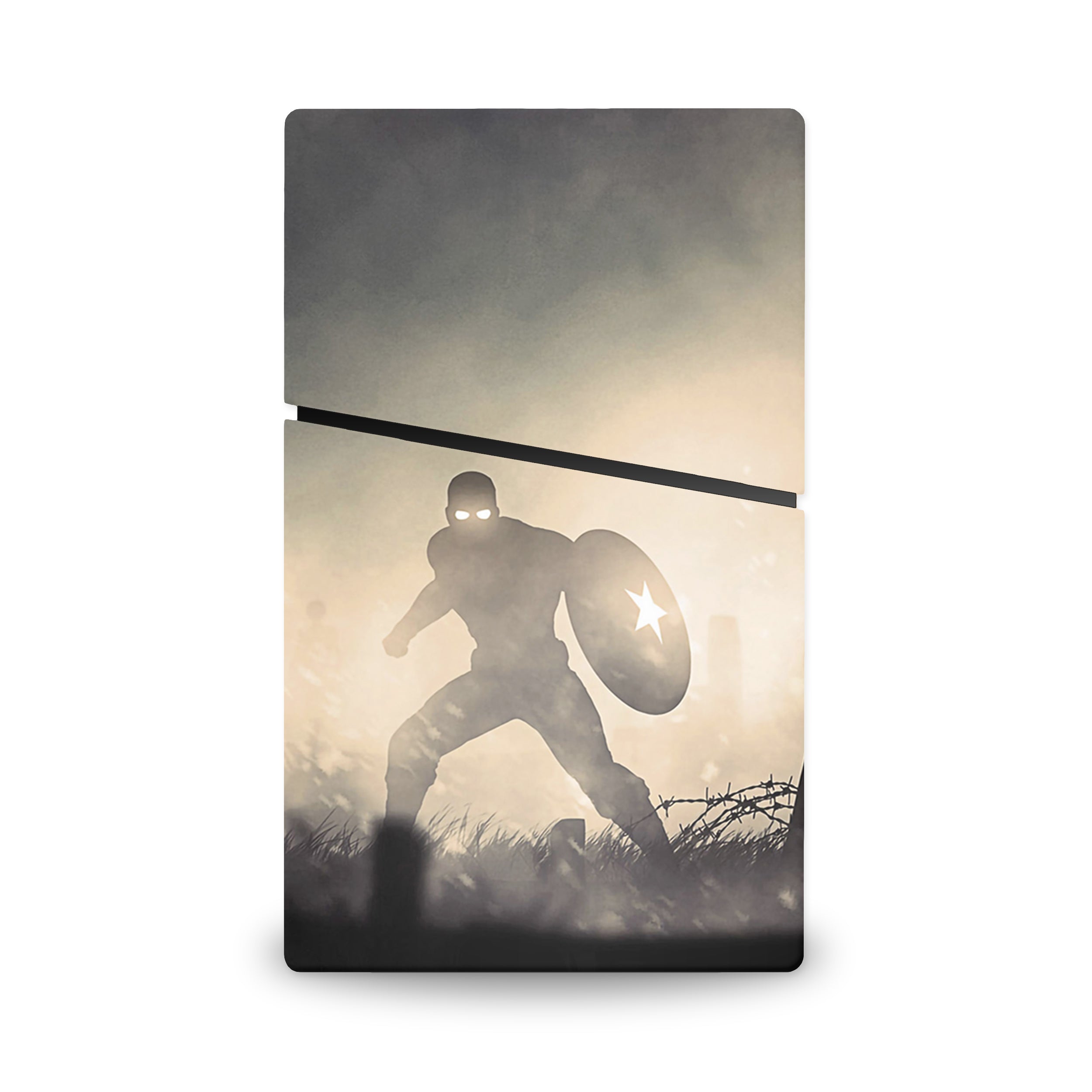 Freedom Vanguard PS5 Slim Digital Skin