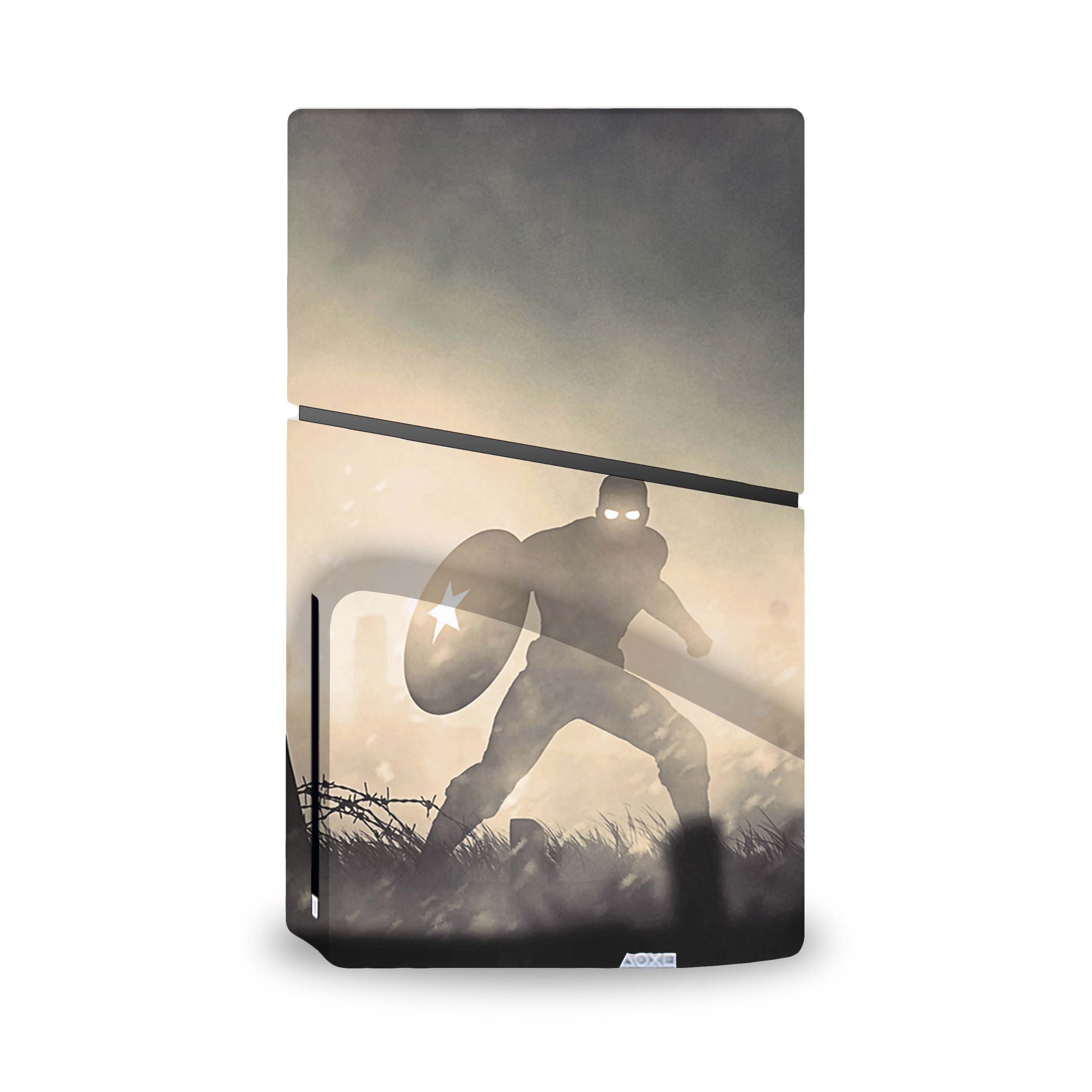 Freedom Vanguard PS5 Slim Skin