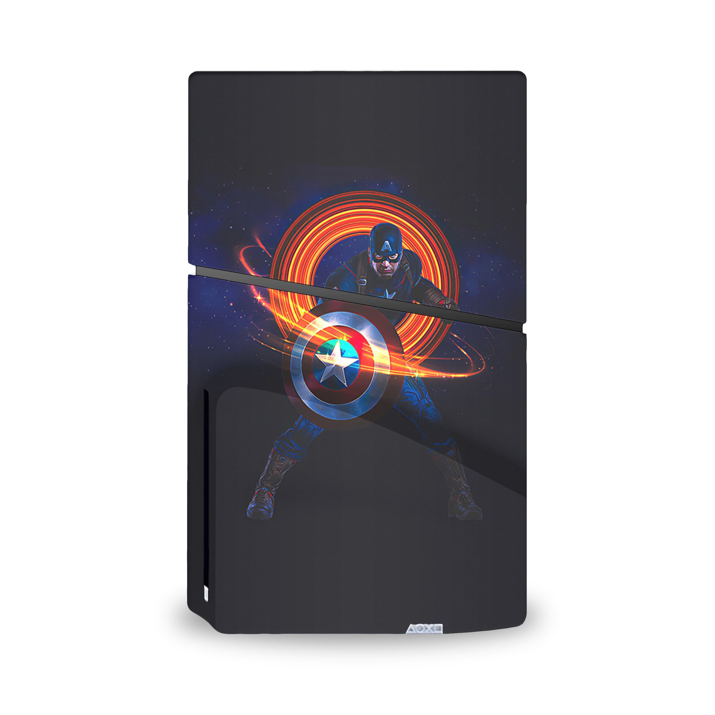 Freedom Vanguard PS5 Slim Skin