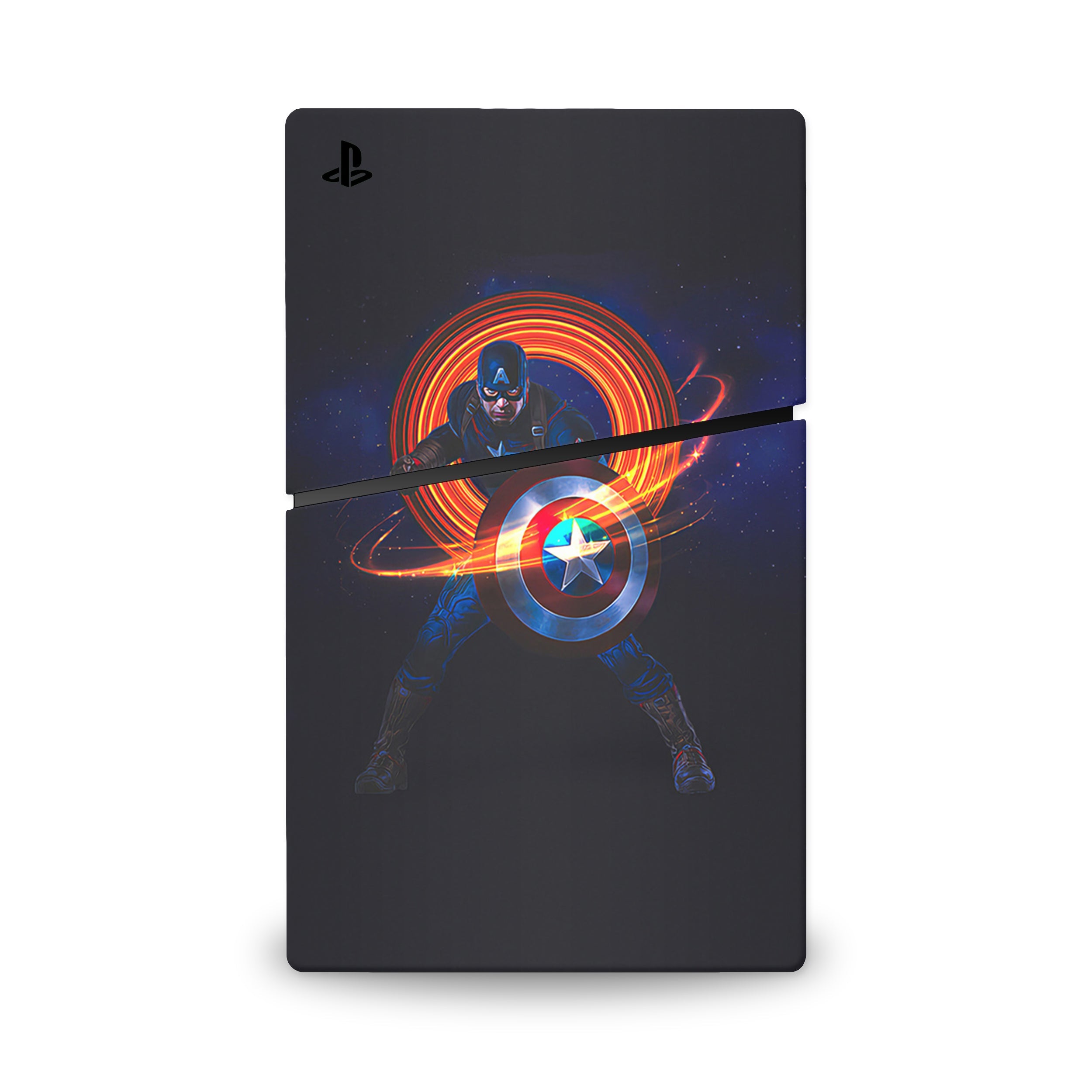 Freedom Vanguard PS5 Slim Skin