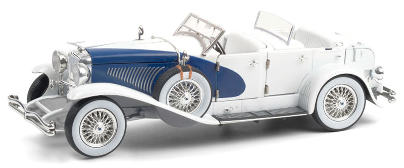Greenlight 13589 1/18 Scale Duesenberg Ii Sj