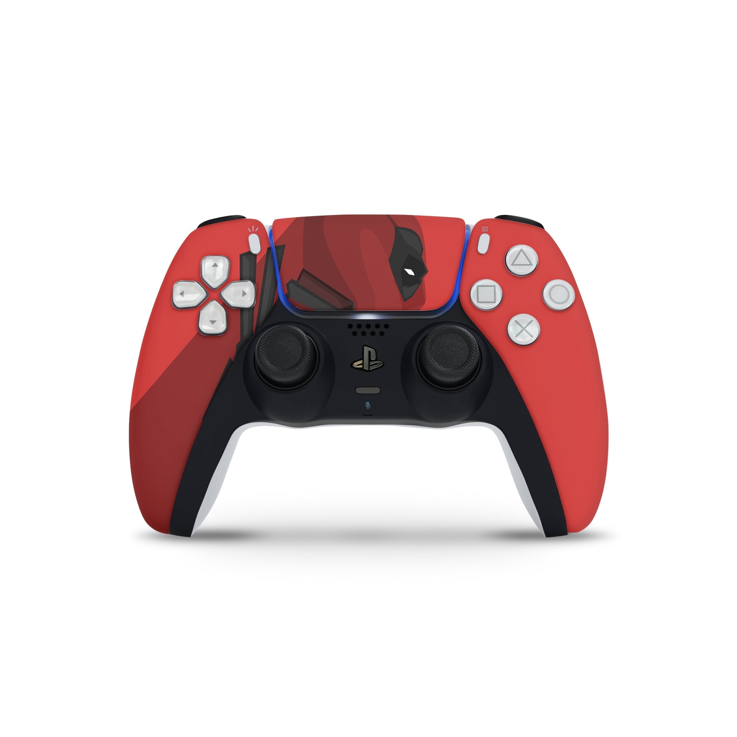 Rogue Merc PS5 Slim Digital Skin