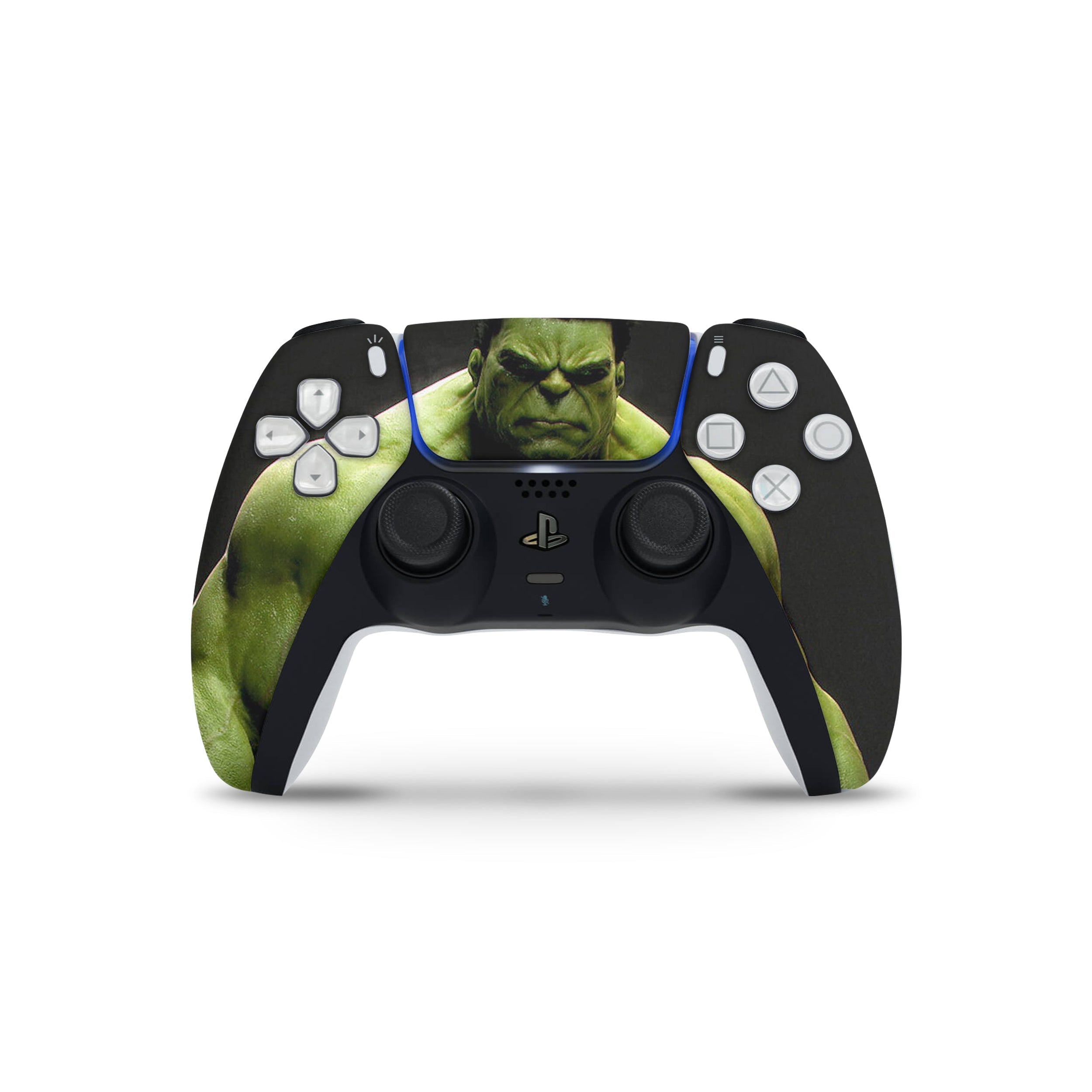 Gamma Titan PS5 Slim Digital Skin