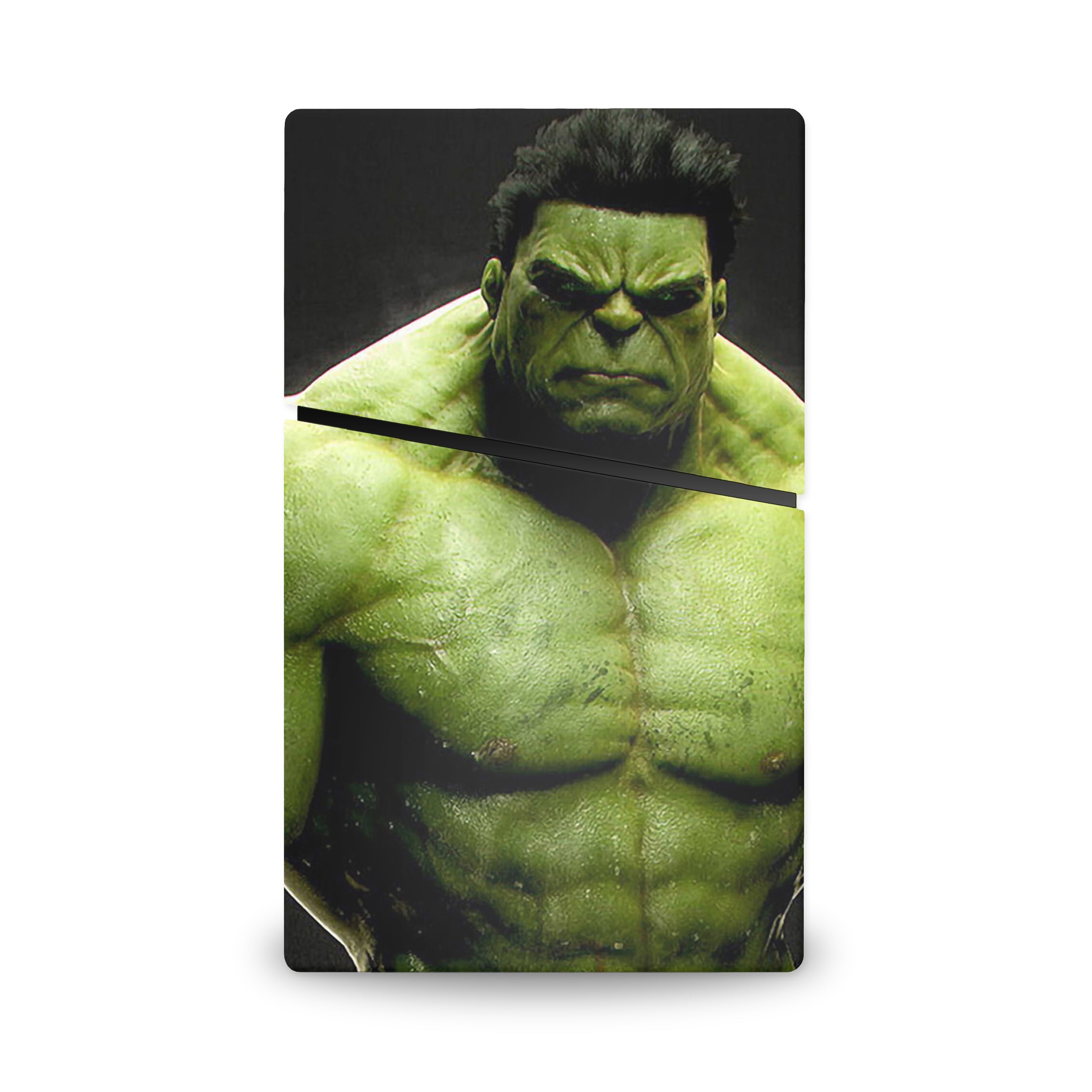 Gamma Titan PS5 Slim Digital Skin