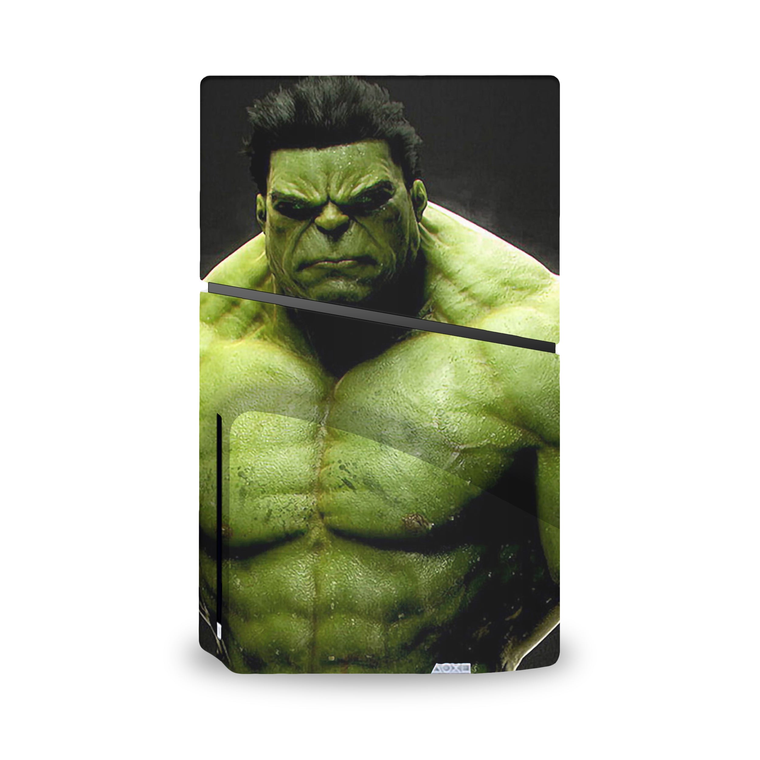 Gamma Titan PS5 Slim Skin
