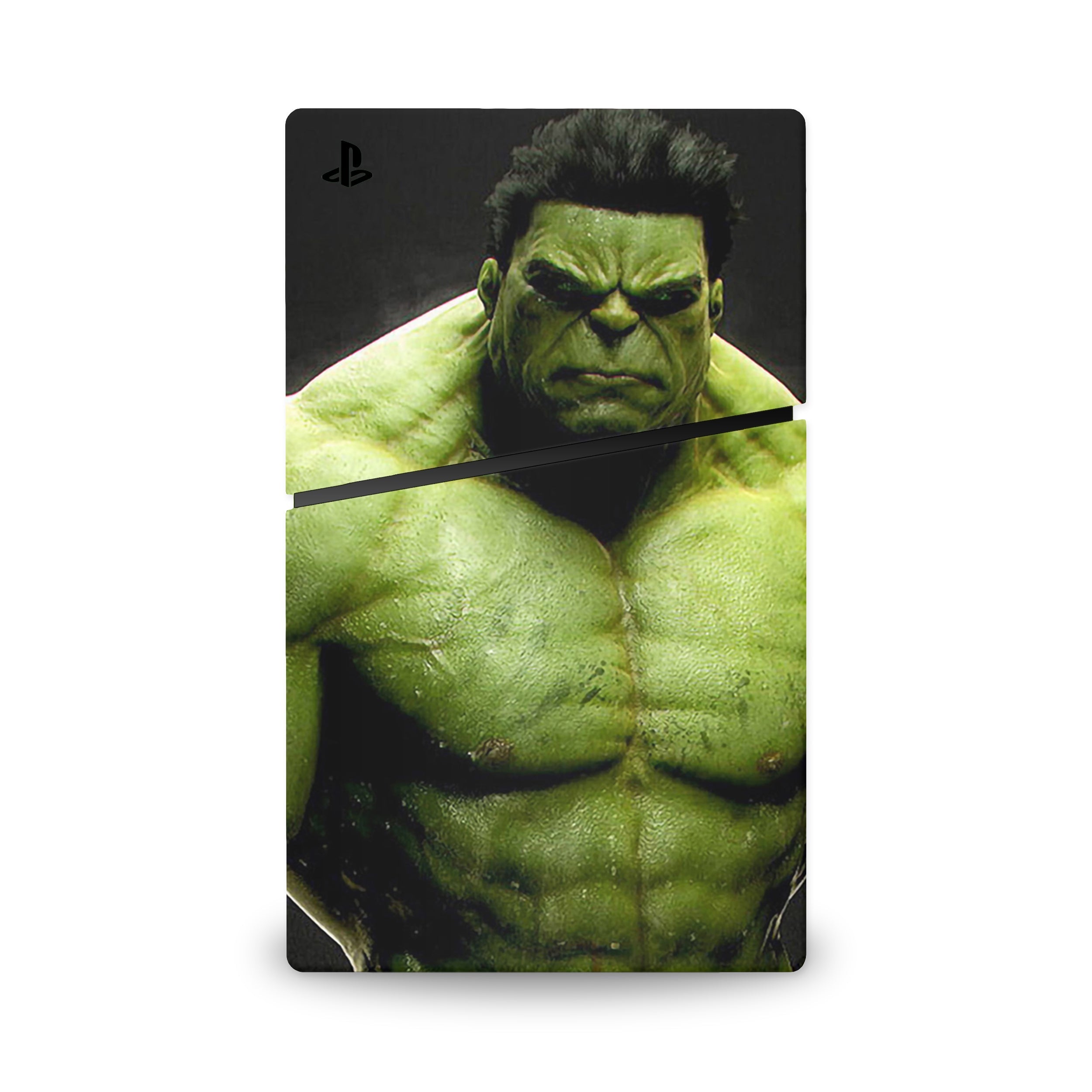 Gamma Titan PS5 Slim Skin