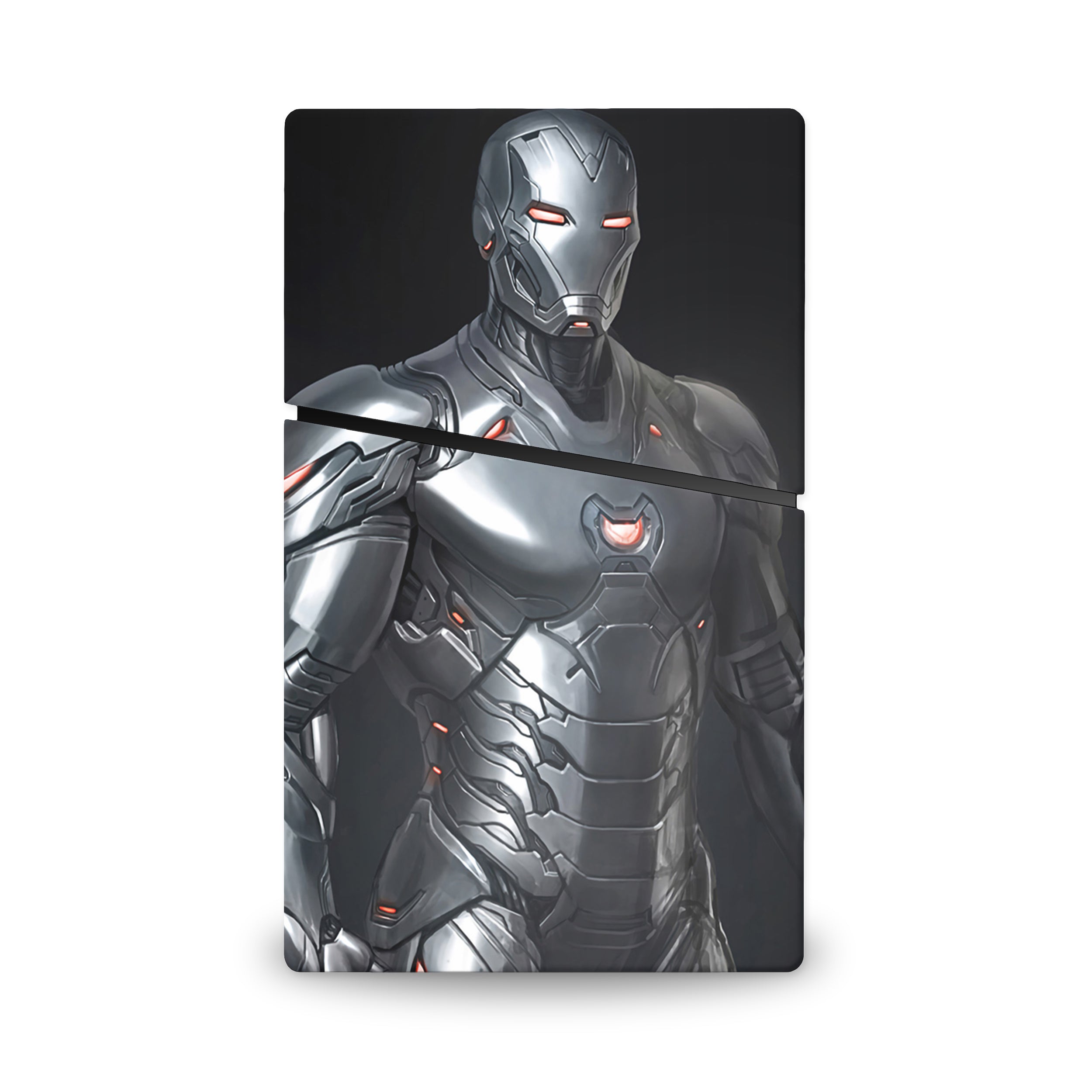 Techno Vanguard PS5 Slim Digital Skin