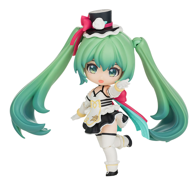 Blokees Hatsune Miku DaaLaMode Q Series - MIKU WITH YOU