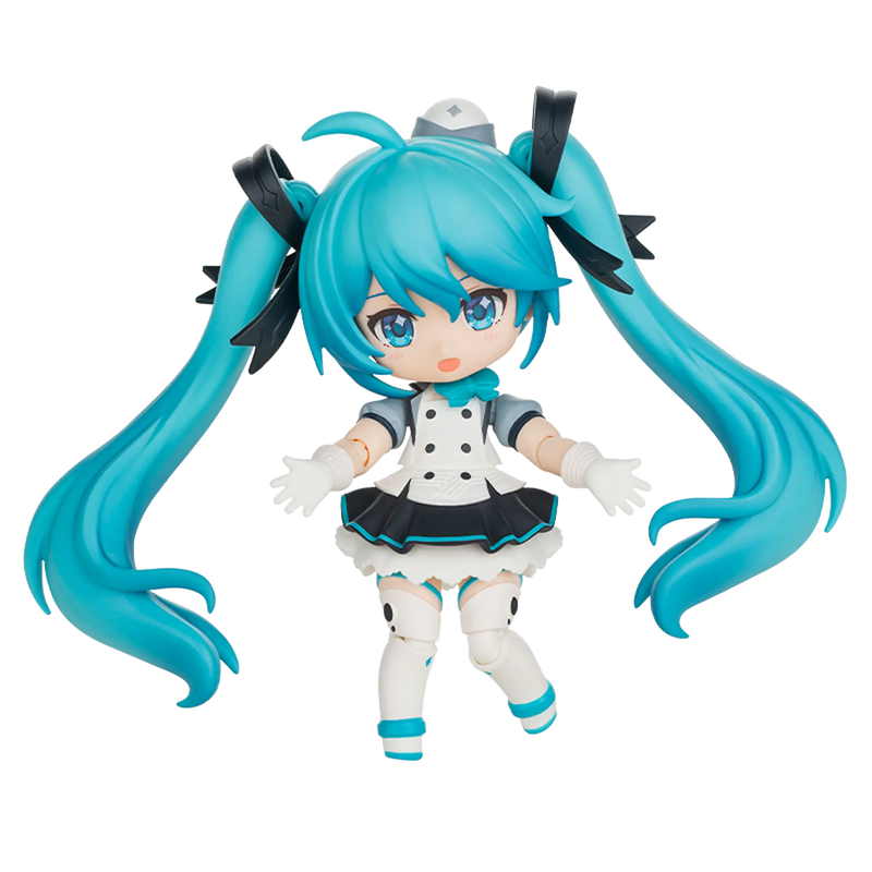 Blokees Hatsune Miku DaaLaMode Q Series - MIKU WITH YOU