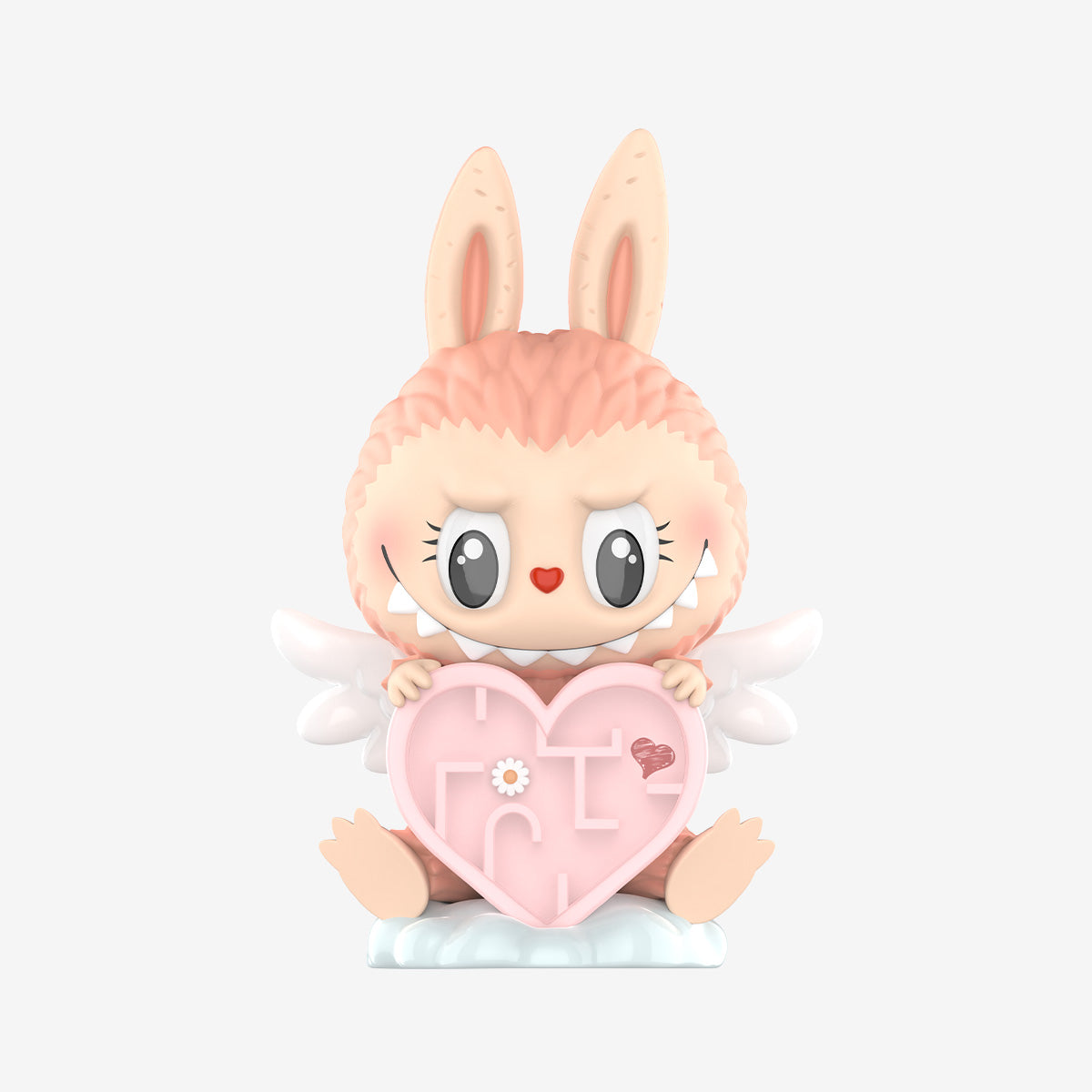 POPMart Finding MOKOKO Series Blind Box Figure - Collectible Designer