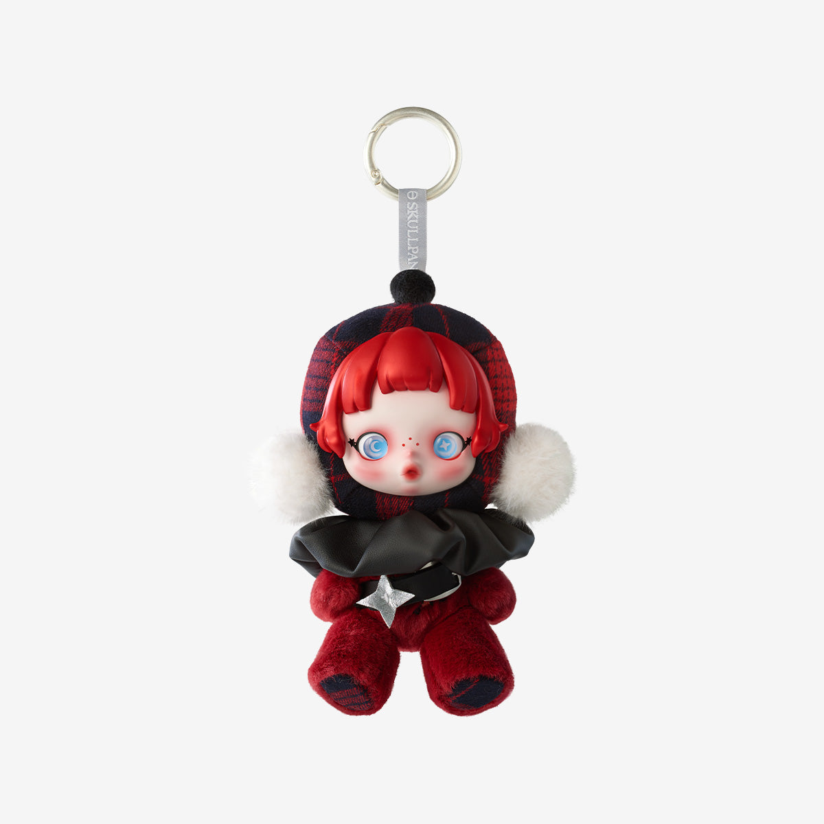 POPMart SKULLPANDA Winter Symphony Series Plush Blind Box (1