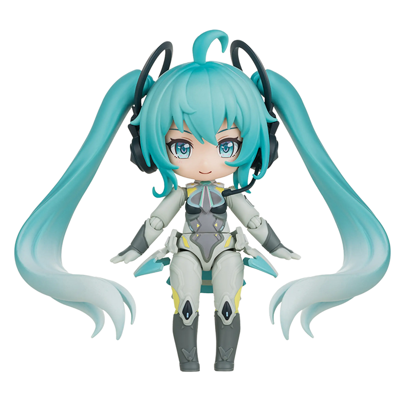 Blokees Hatsune Miku DaaLaMode Q Series - MIKU WITH YOU
