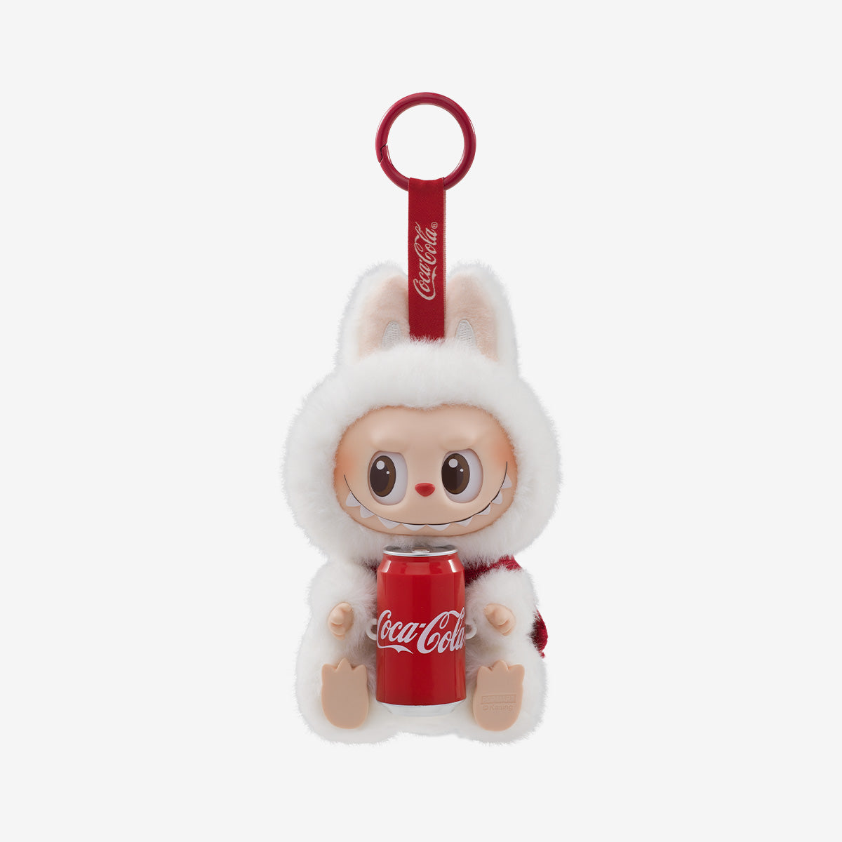 [RESTOCK: OCTOBER] POPMART Labubu COCA-COLA SERIES-Vinyl Face