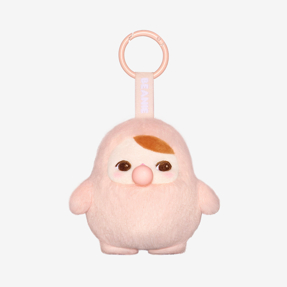 [In Stock] POPMART PUCKY BEANIE BUBBLE UP SERIES-Plush Pendant Blind Box (SEALED)