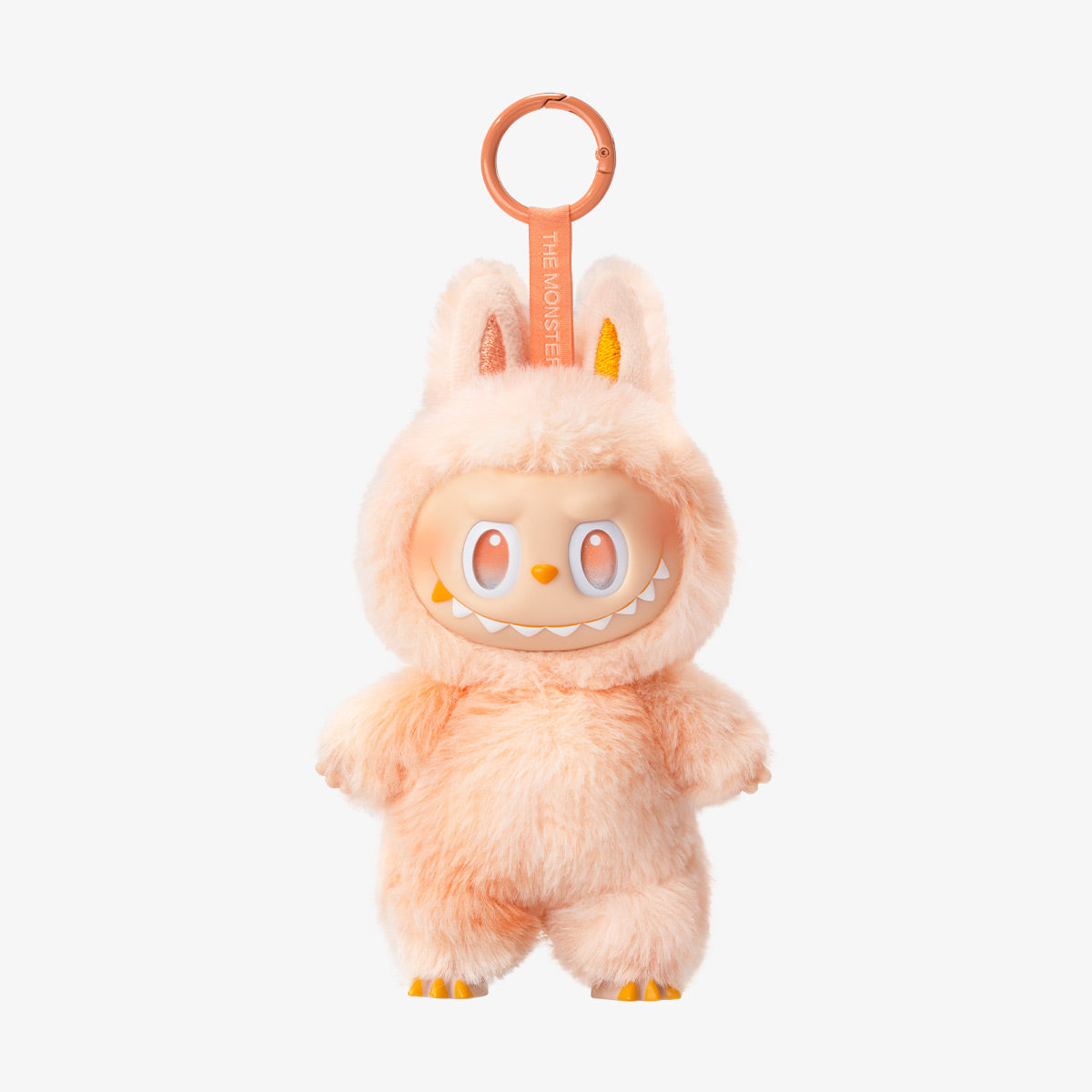 THE MONSTERS LABUBU Big into Energy Series-Vinyl Plush Pendant Blind Box