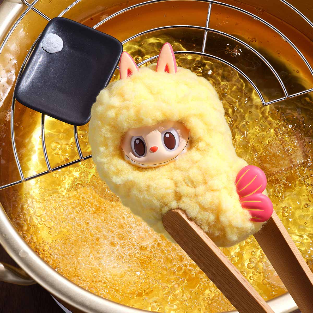 [In Stock] POPMART Wacky Mart Series Figures Blind Box