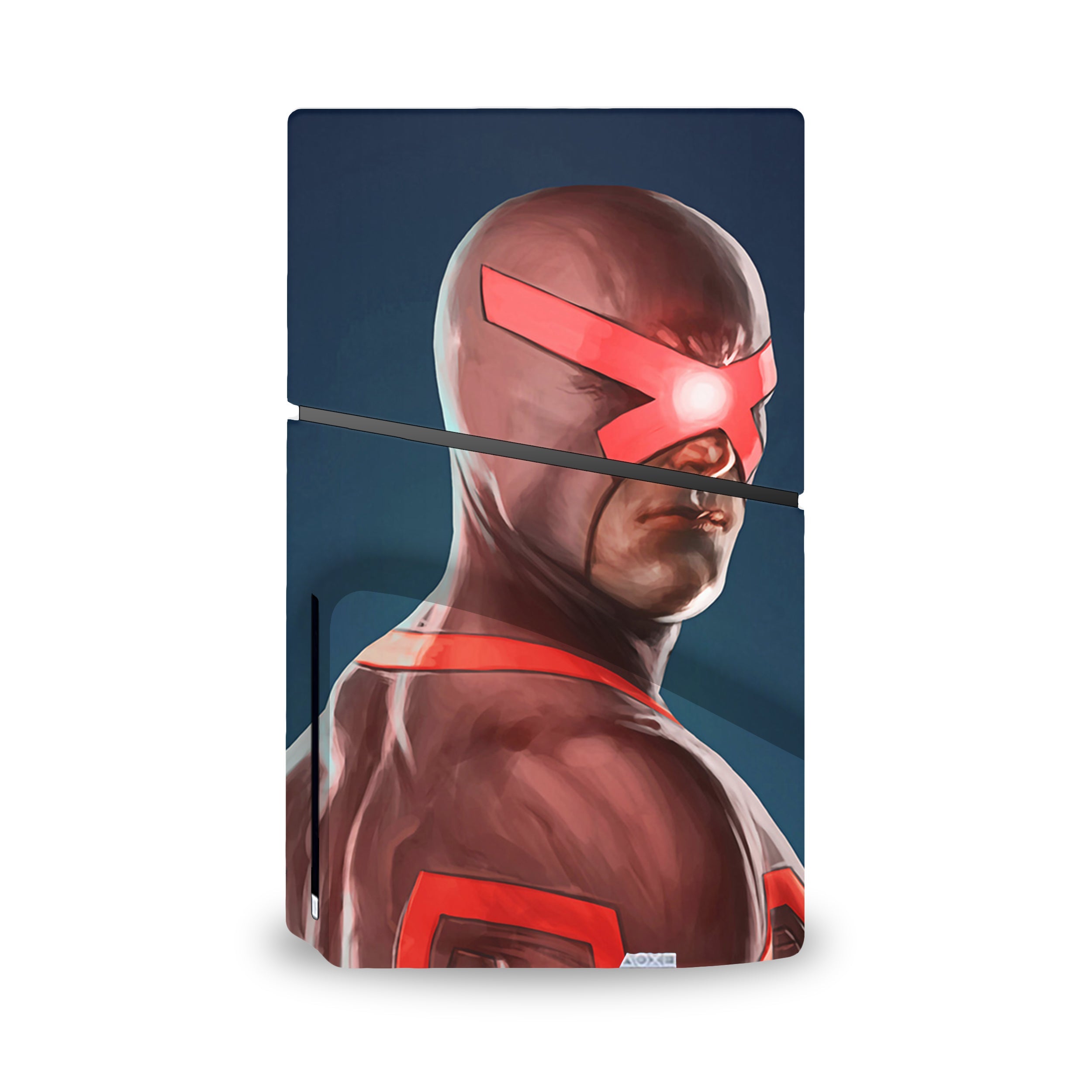 Optical Blast PS5 Slim Skin