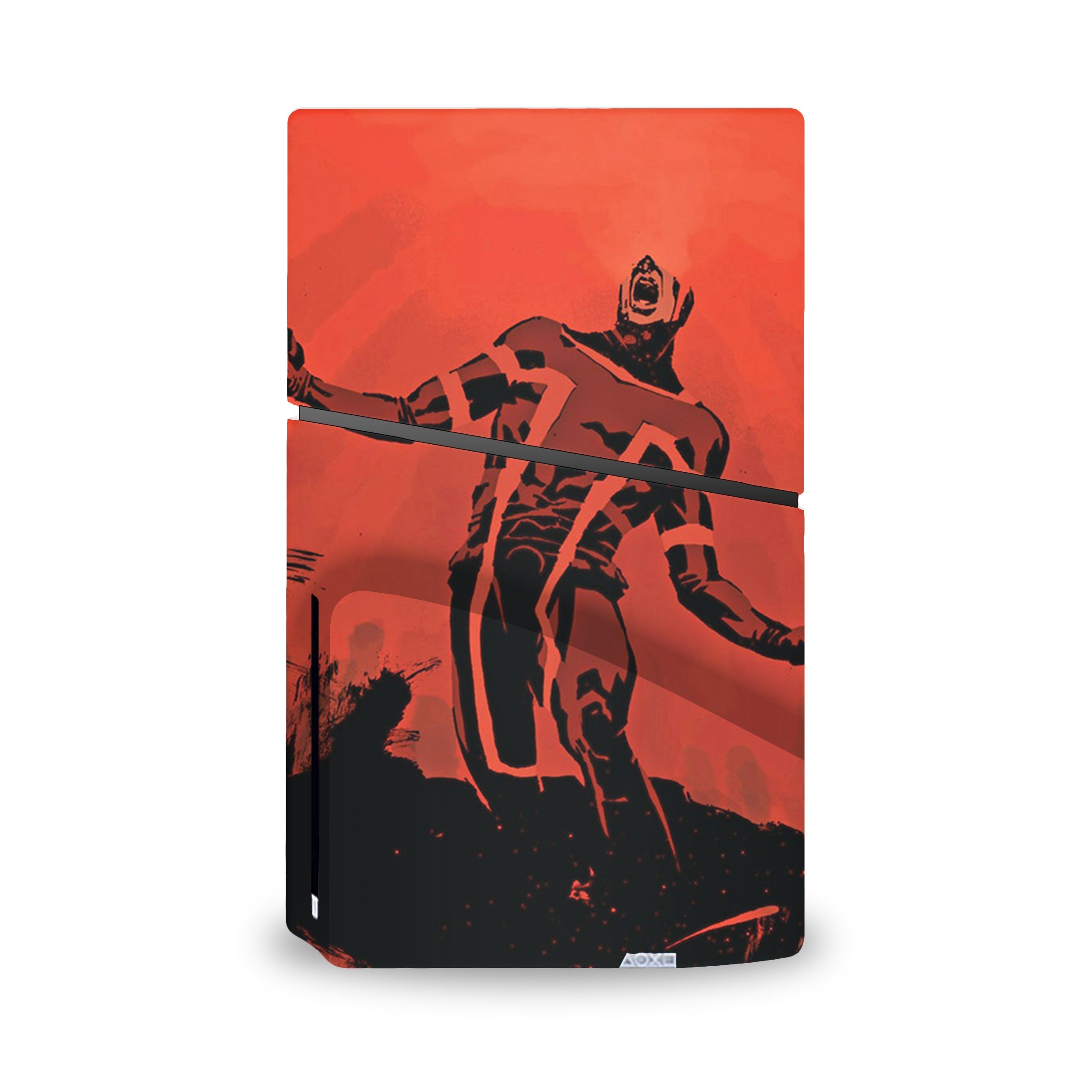 Optical Blast PS5 Slim Skin