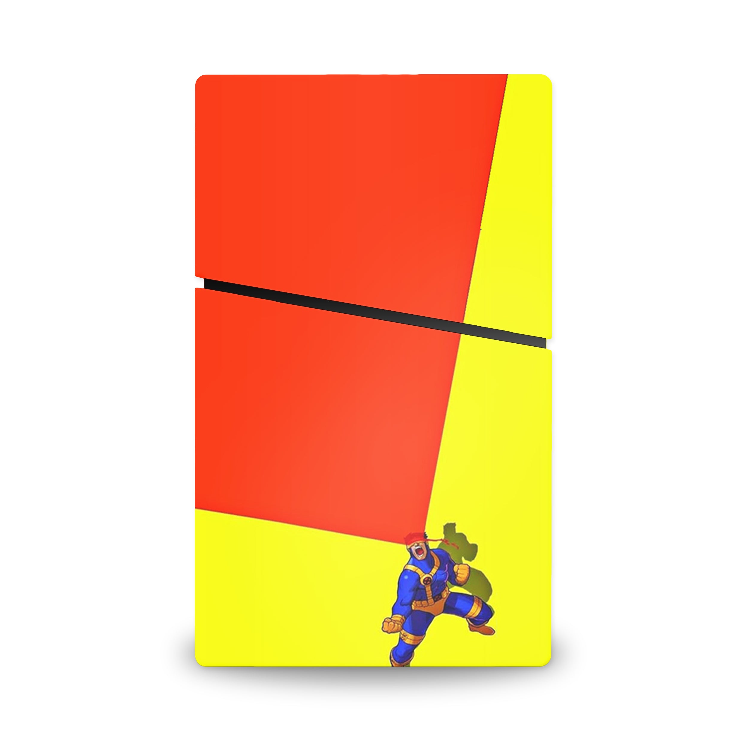 Optical Blast PS5 Slim Digital Skin