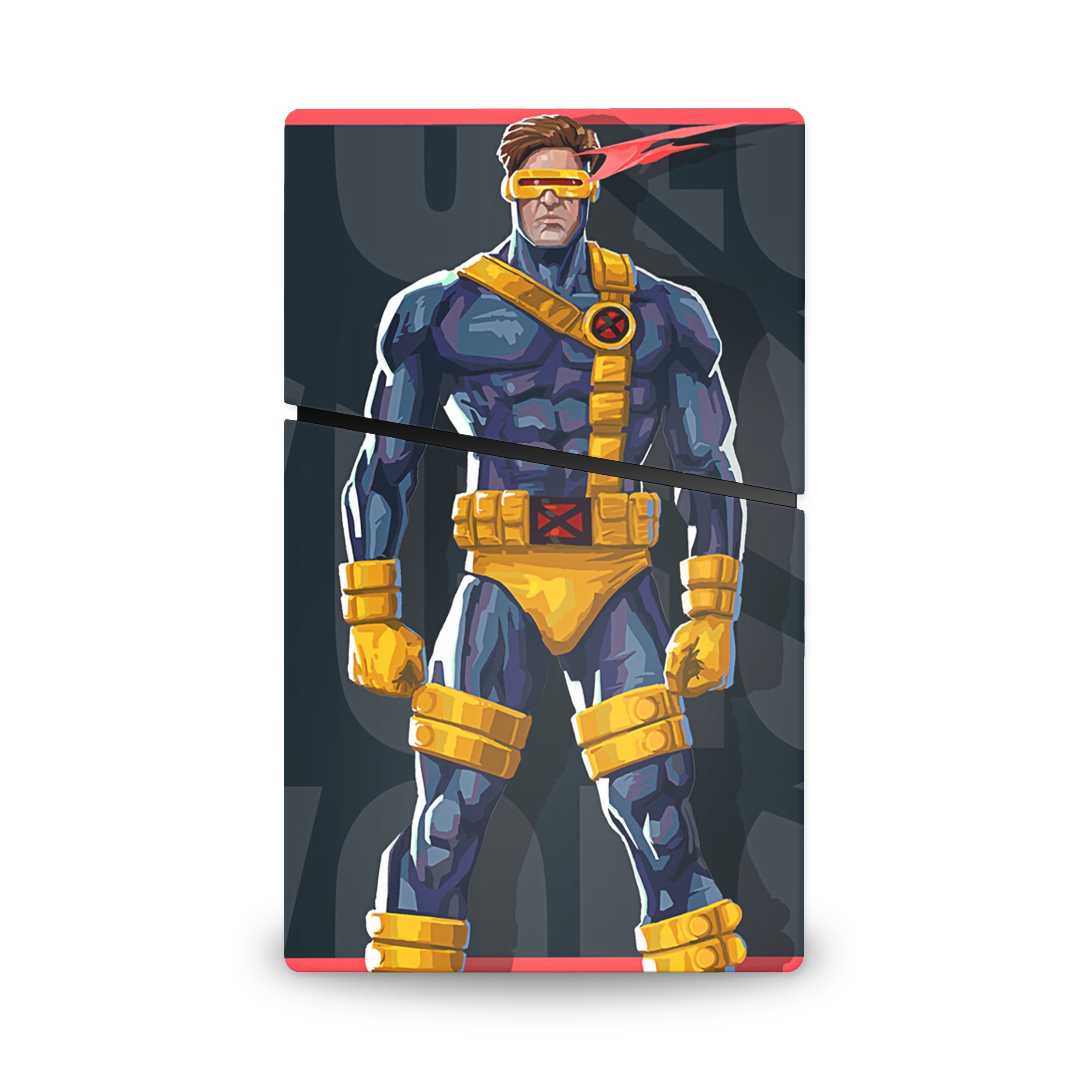 Optical Blast PS5 Slim Digital Skin