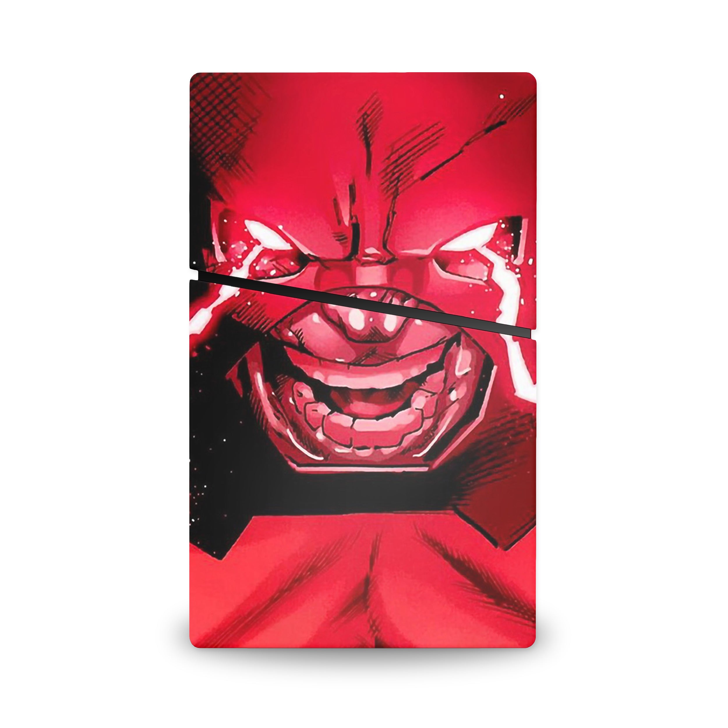 Unstoppable Titan PS5 Slim Digital Skin