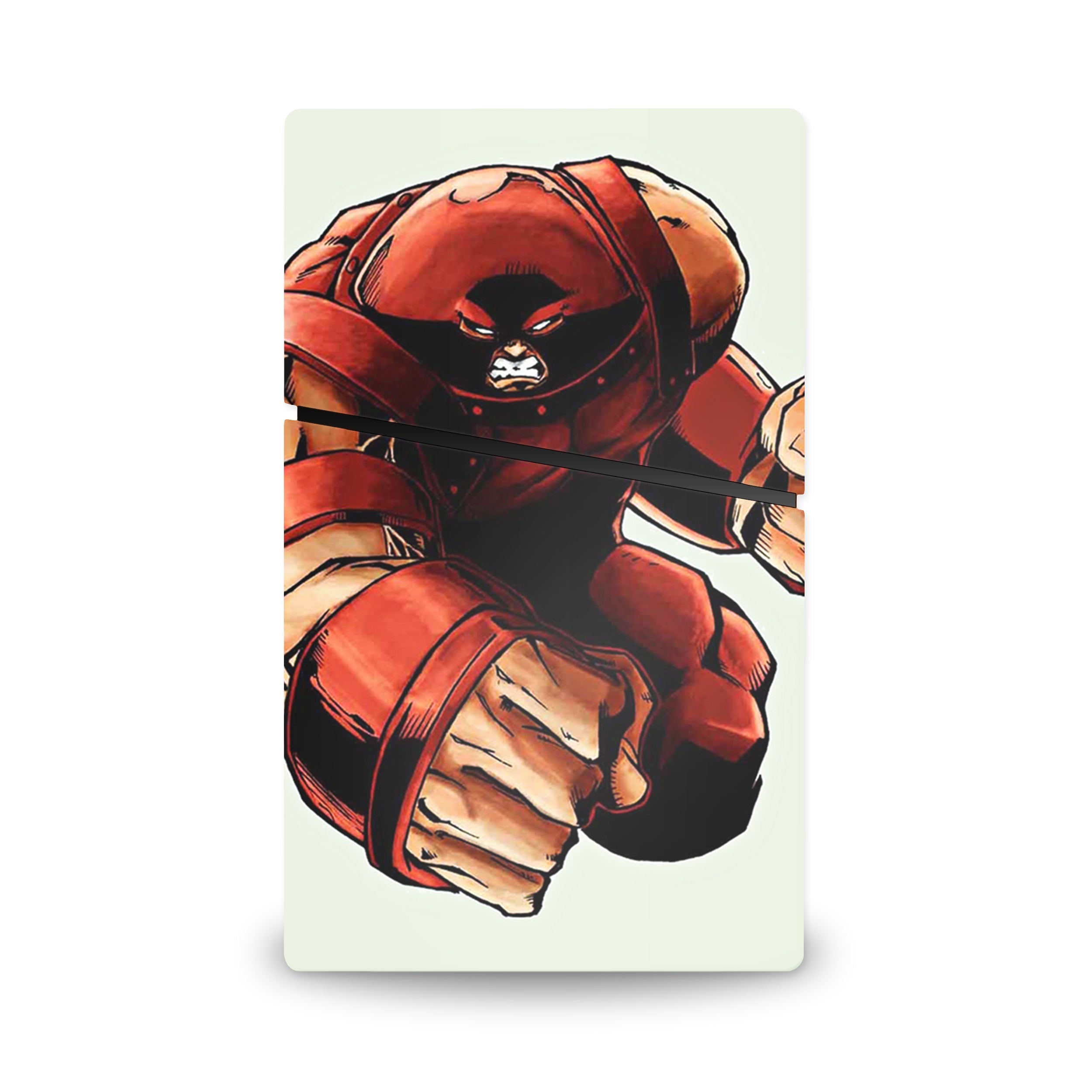 Unstoppable Titan PS5 Slim Digital Skin
