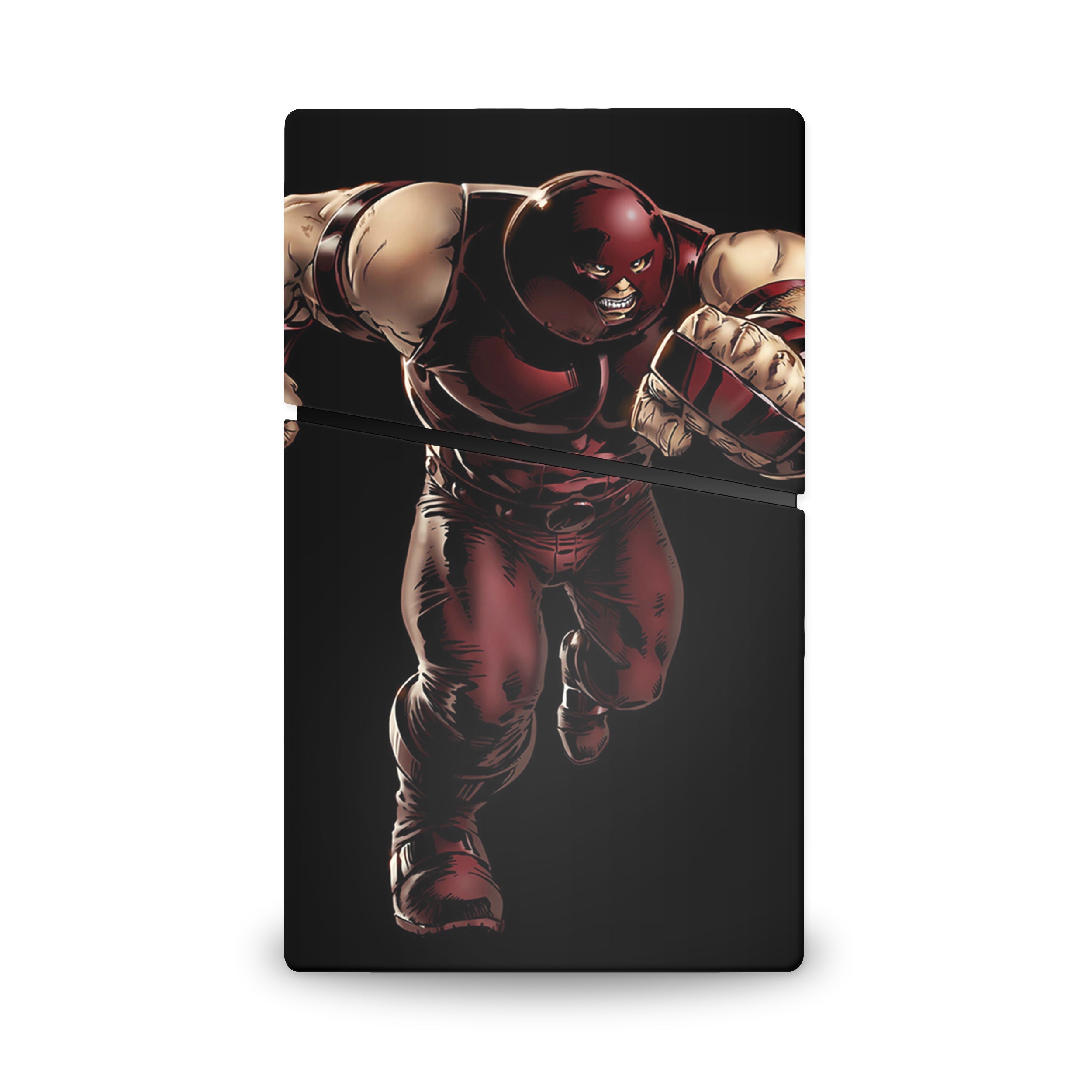 Unstoppable Titan PS5 Slim Digital Skin
