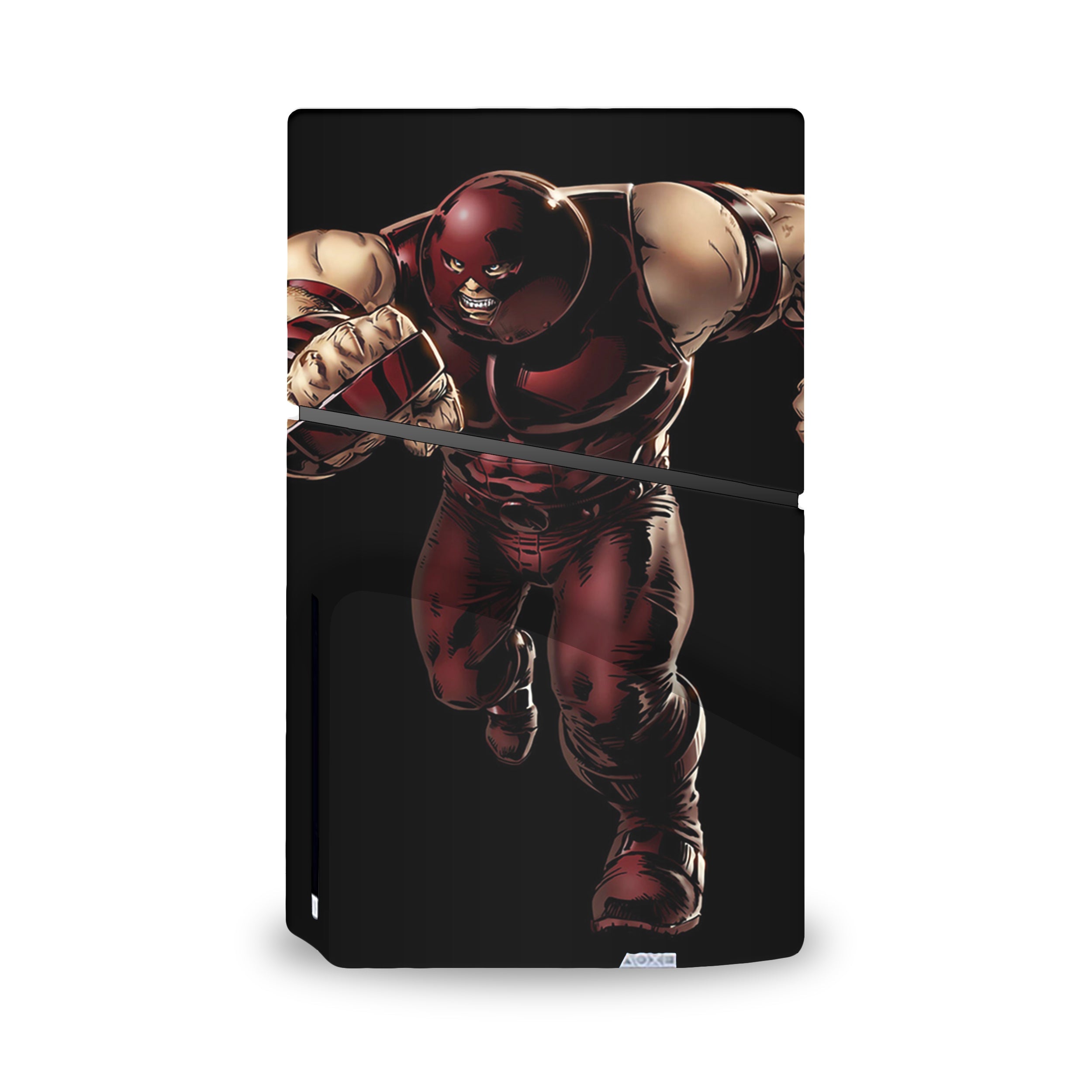 Unstoppable Titan PS5 Slim Skin