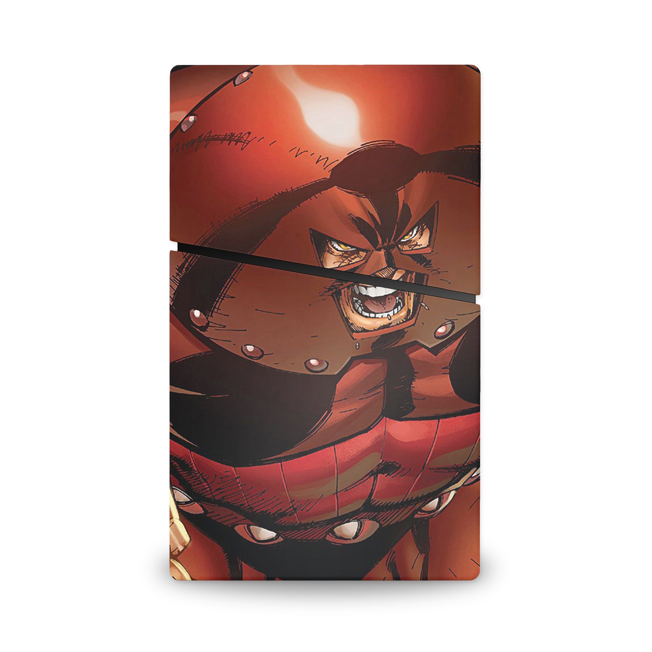 Unstoppable Titan PS5 Slim Digital Skin