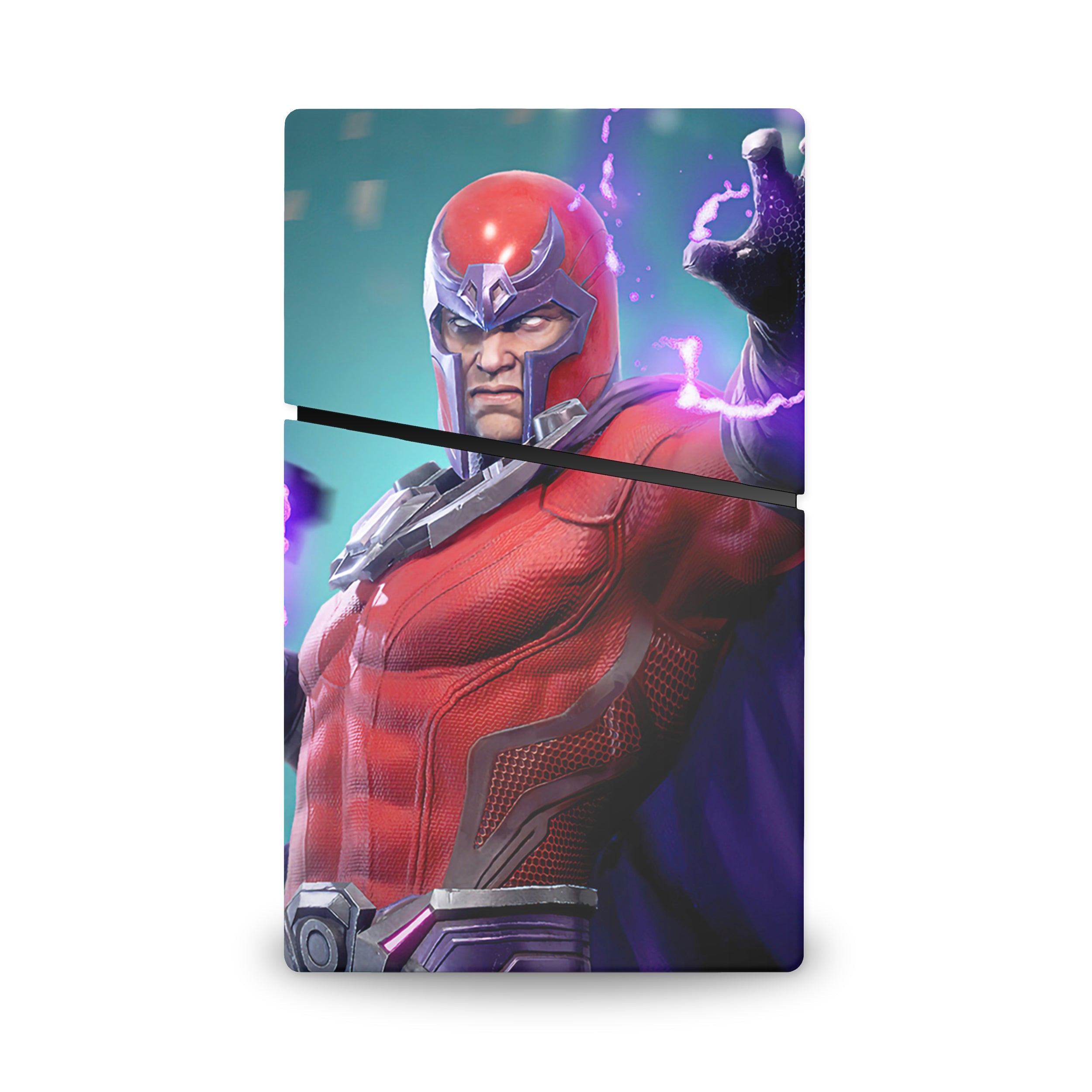 Master of Magnetism PS5 Slim Digital Skin
