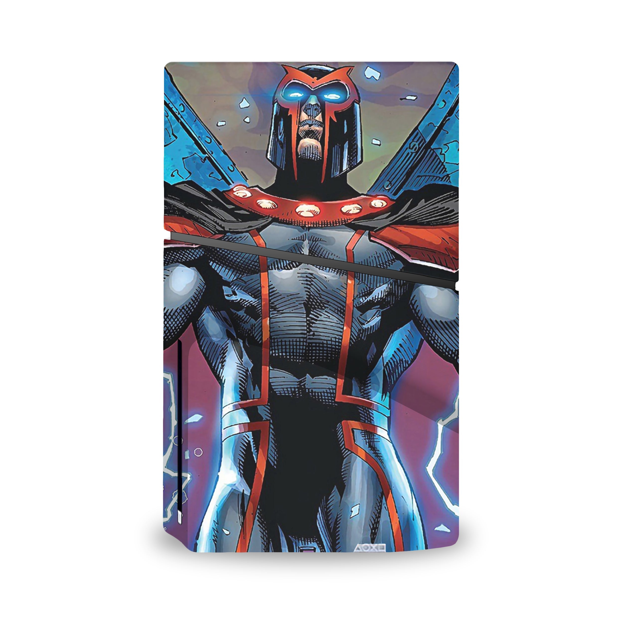 Master of Magnetism PS5 Slim Skin