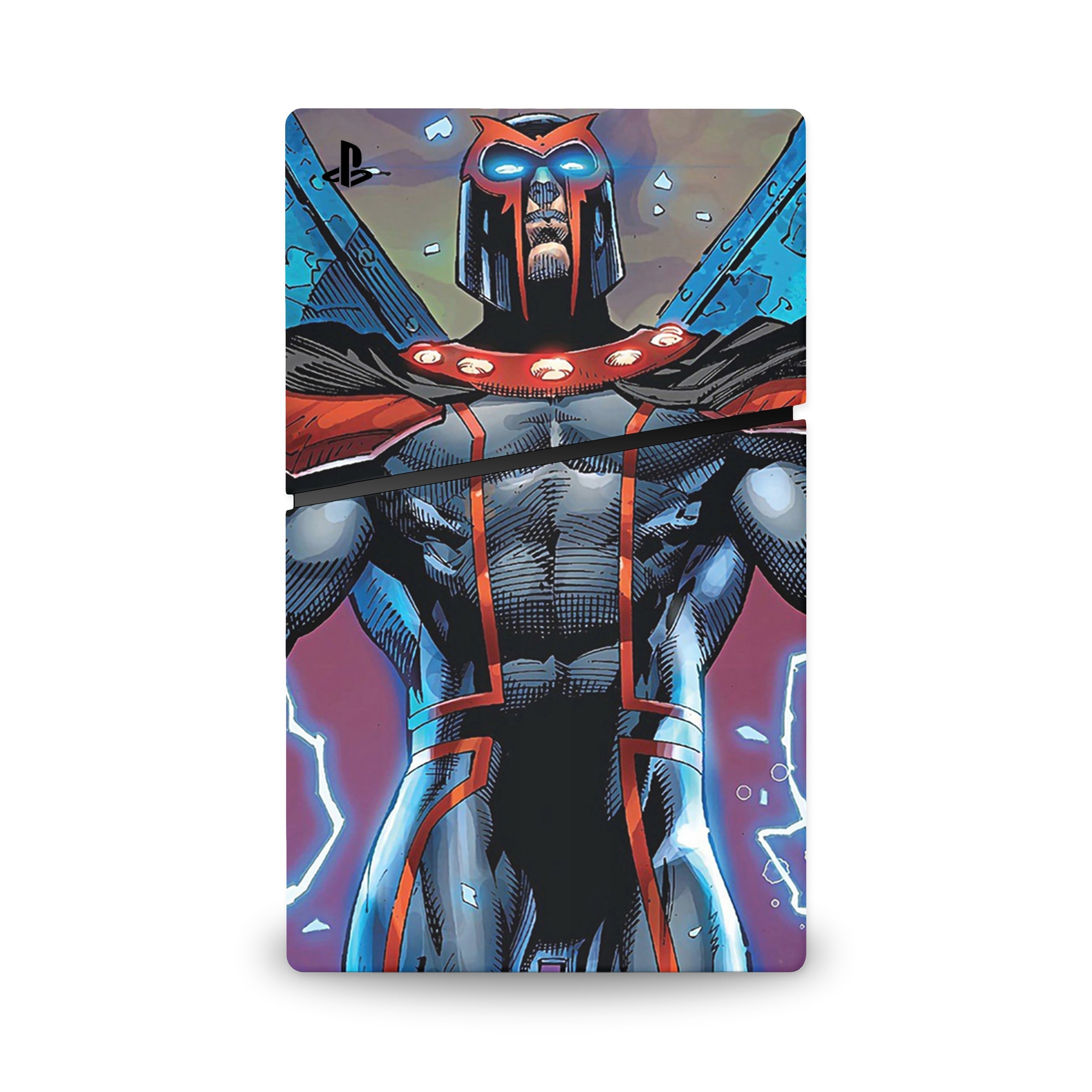 Master of Magnetism PS5 Slim Skin