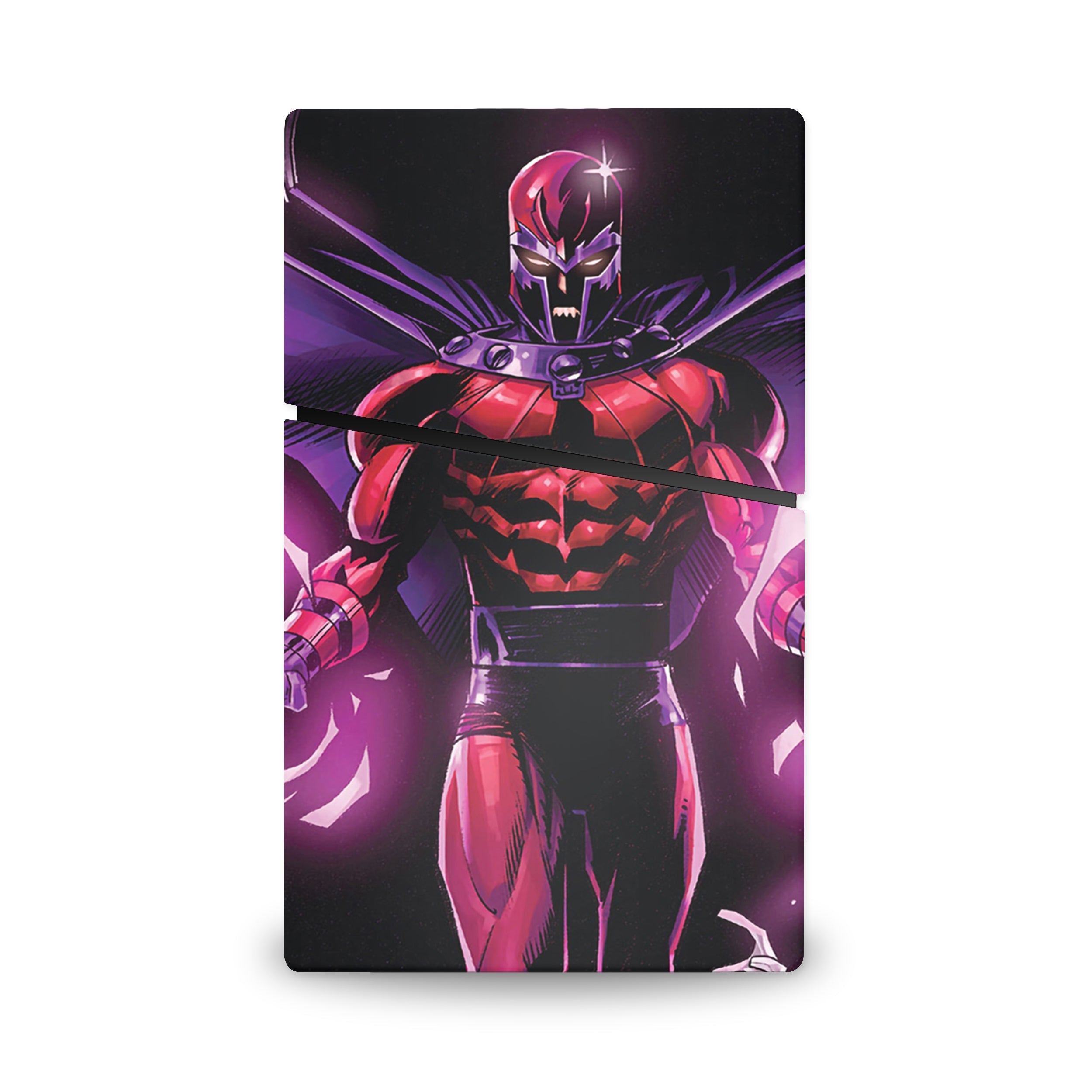 Master of Magnetism PS5 Slim Digital Skin