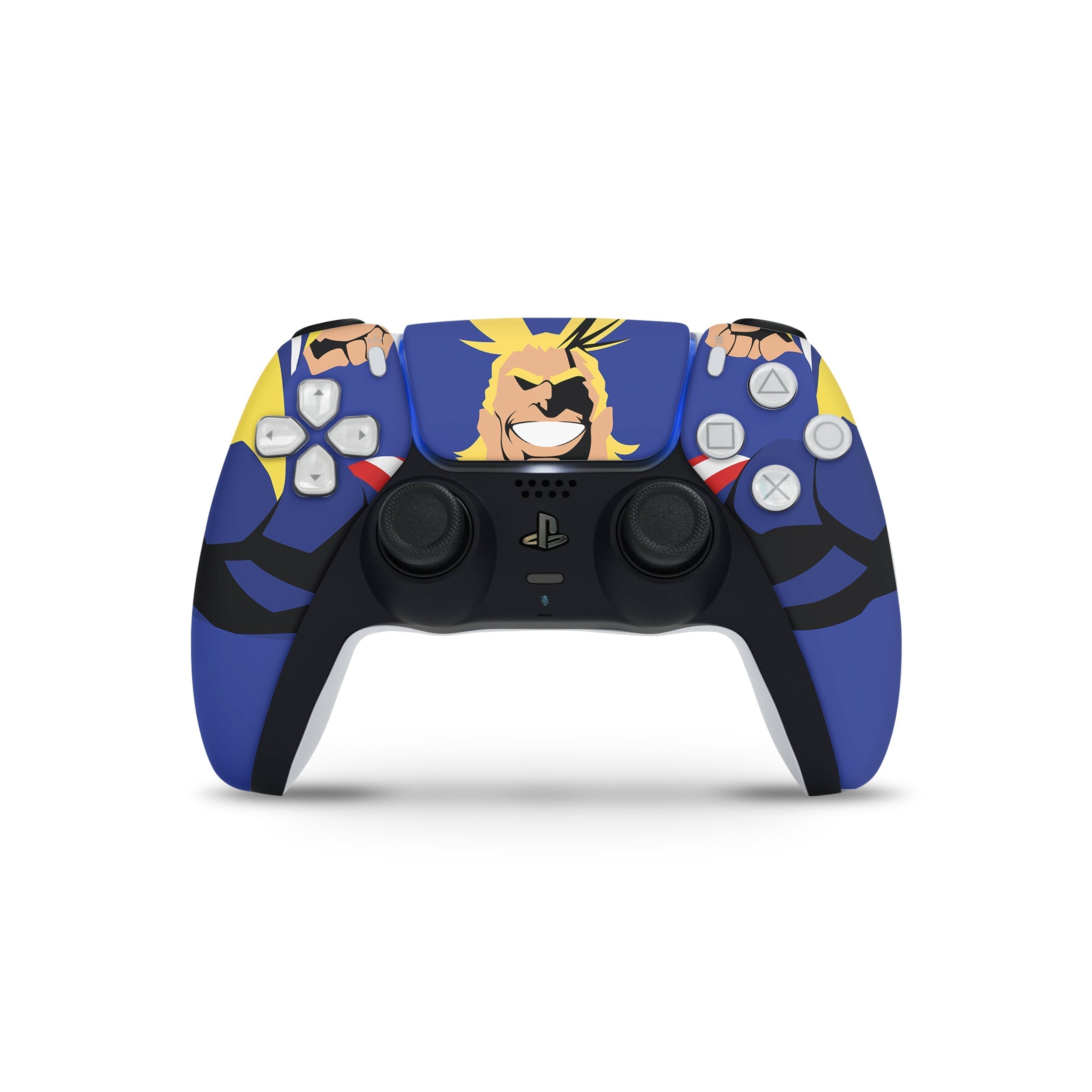 Hero of Might PS5 Skin