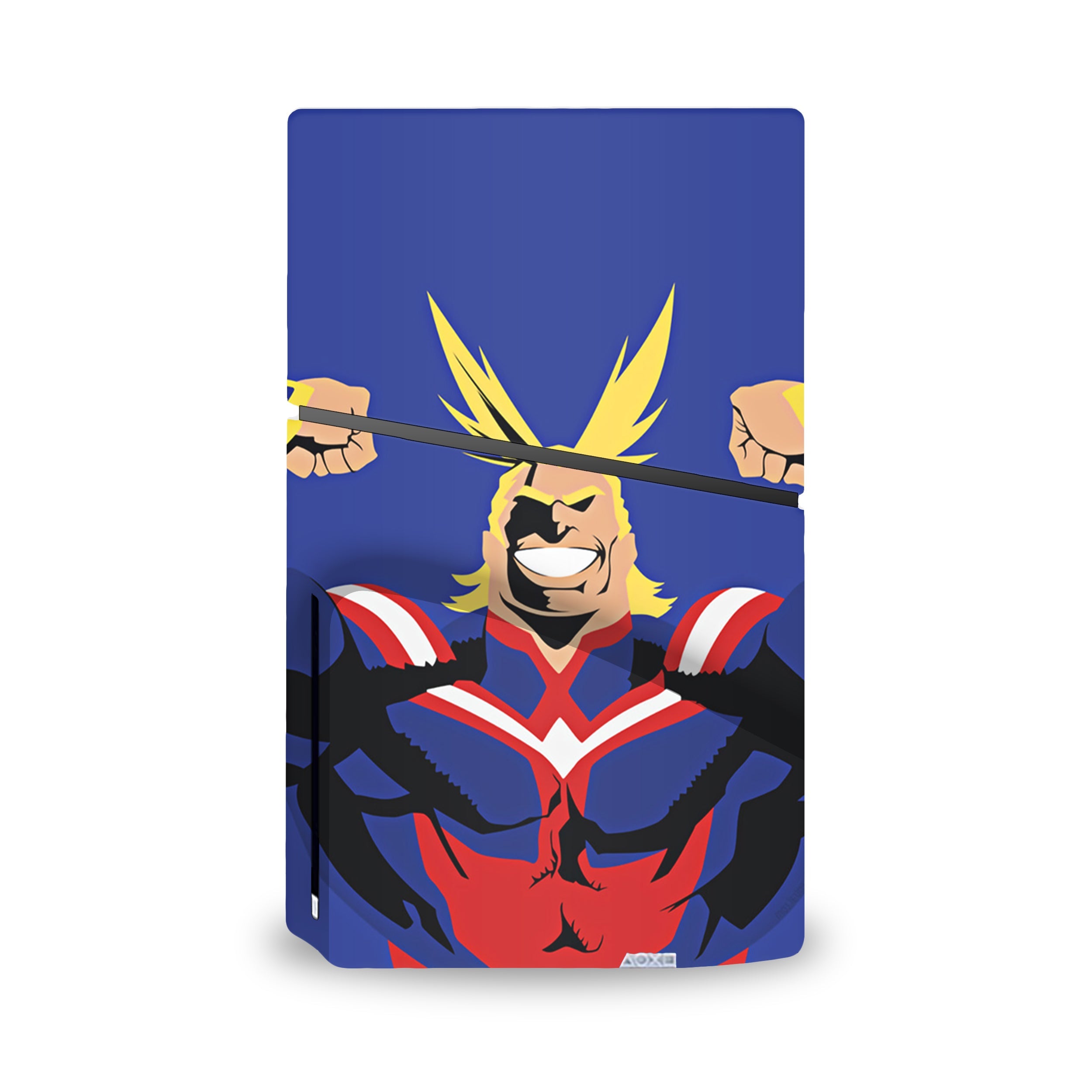 Hero of Might PS5 Slim Skin