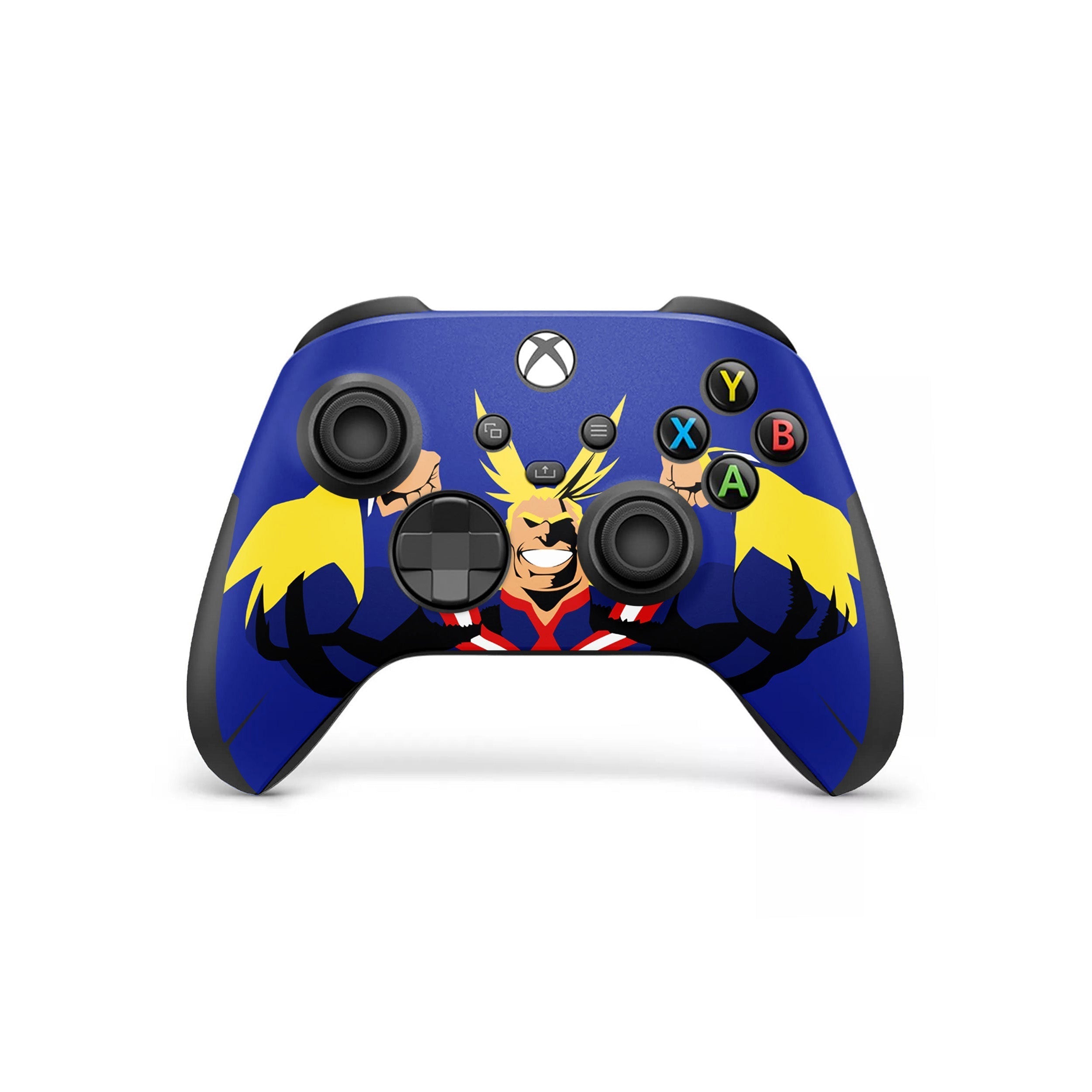 Hero of Might Xbox Series S Skin