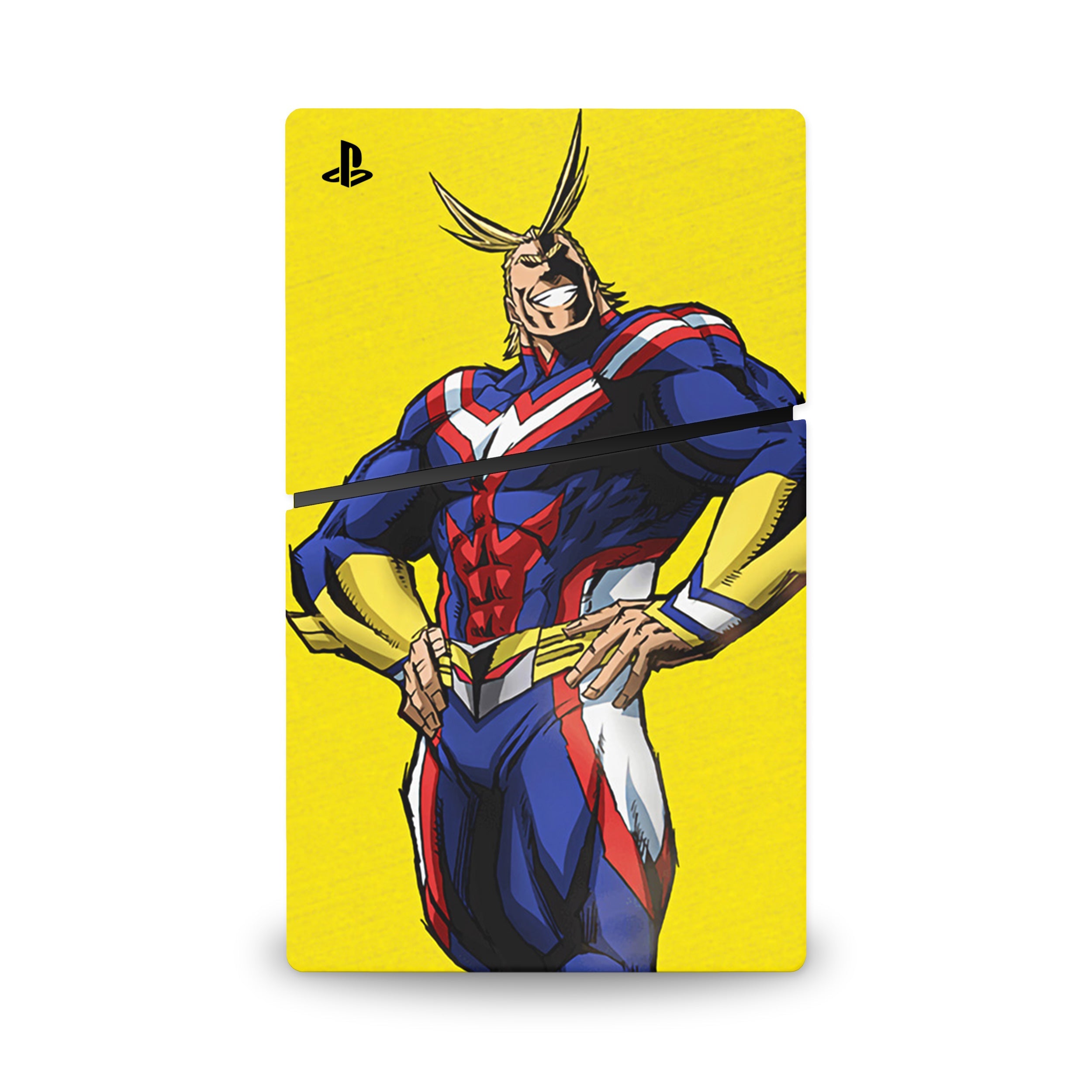 Hero of Might PS5 Slim Digital Skin