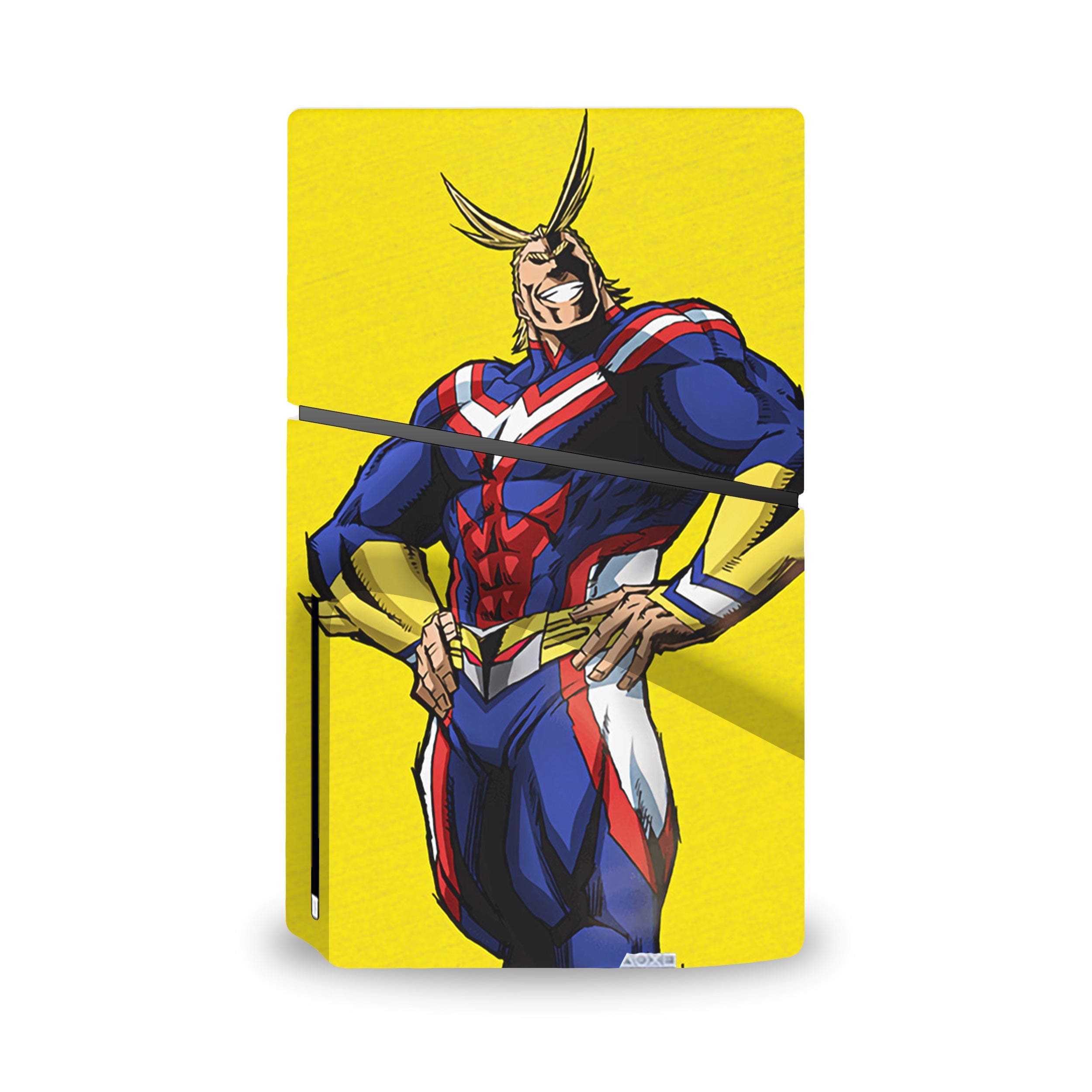 Hero of Might PS5 Slim Skin