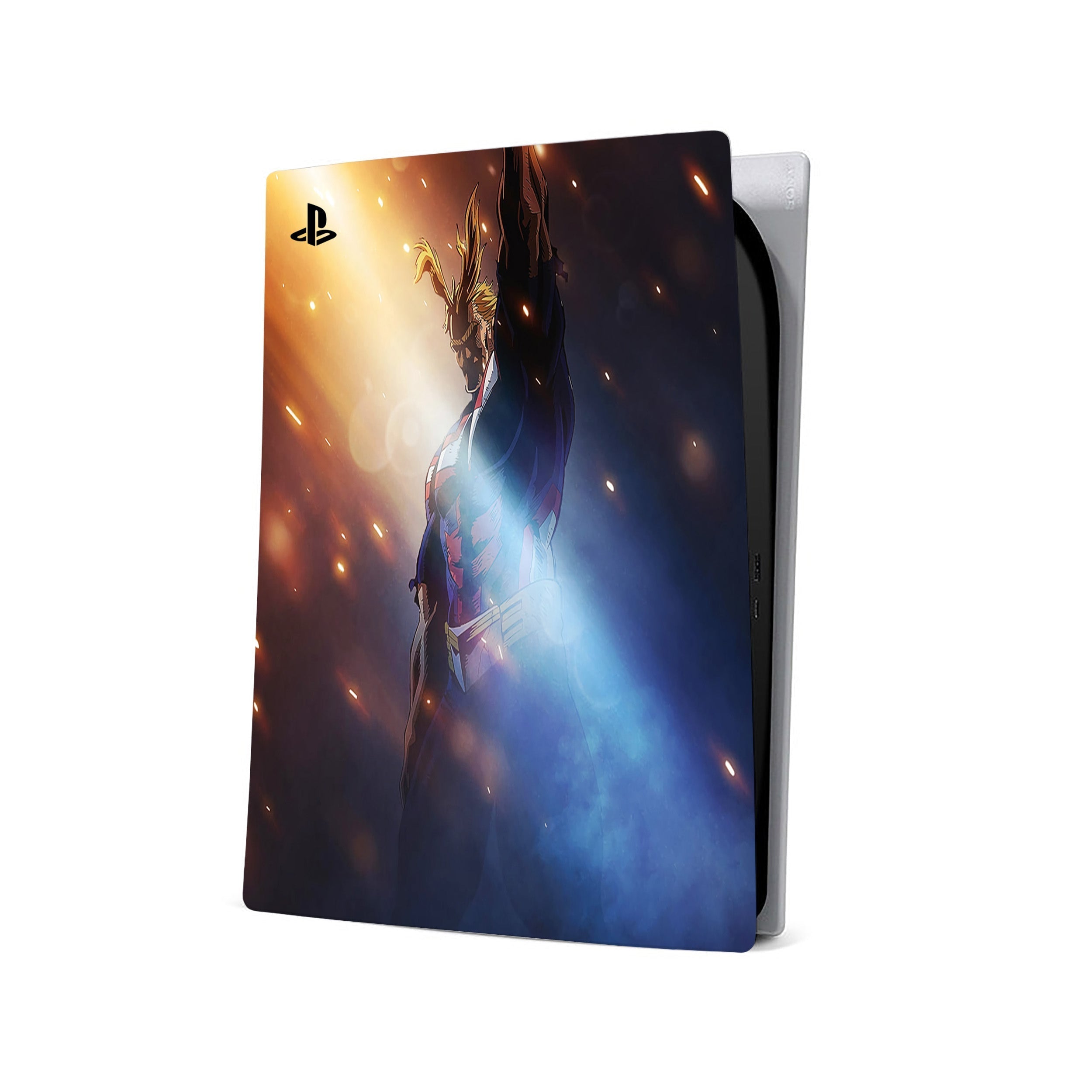 Hero of Might PS5 Skin